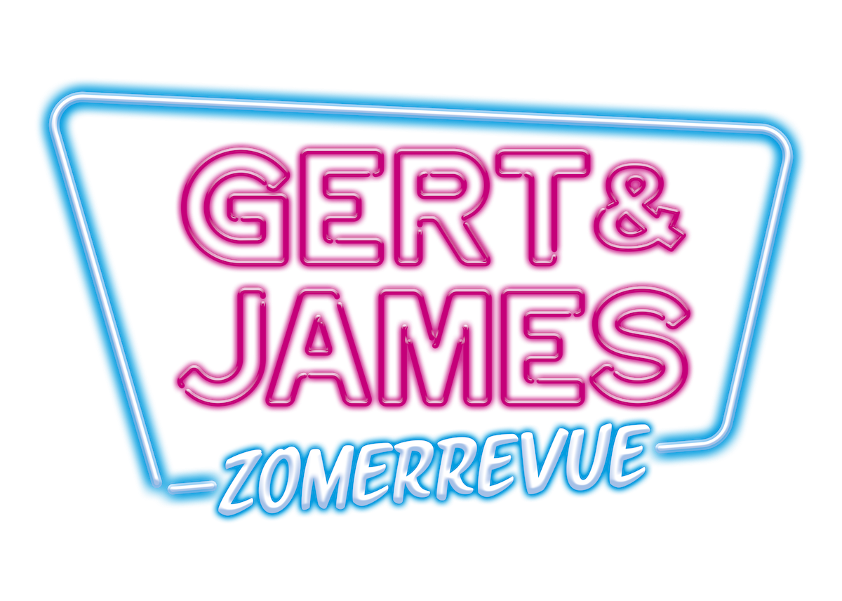 Gert & James ZomerRevue