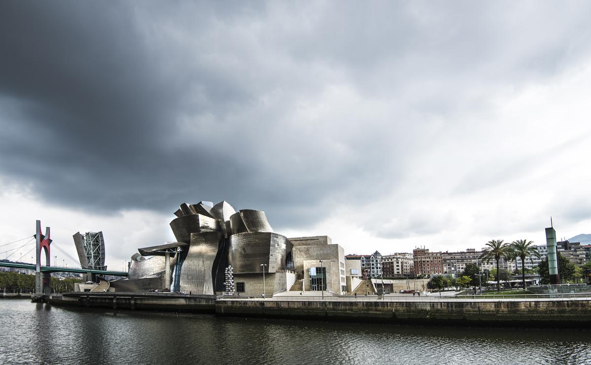 Bilbao als budgetvriendelijke citytrip in Europa