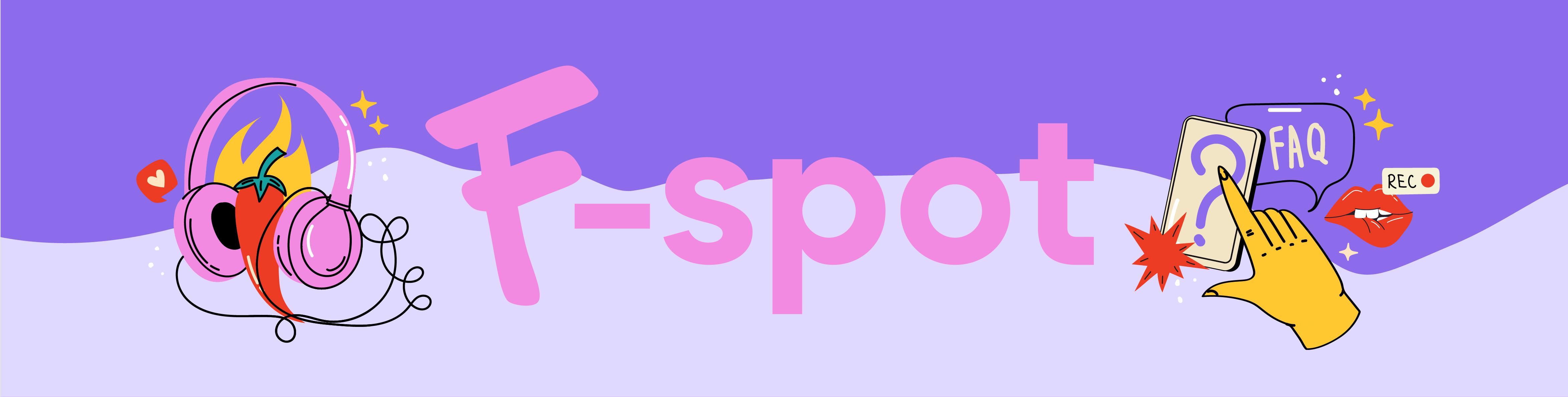 F-spot