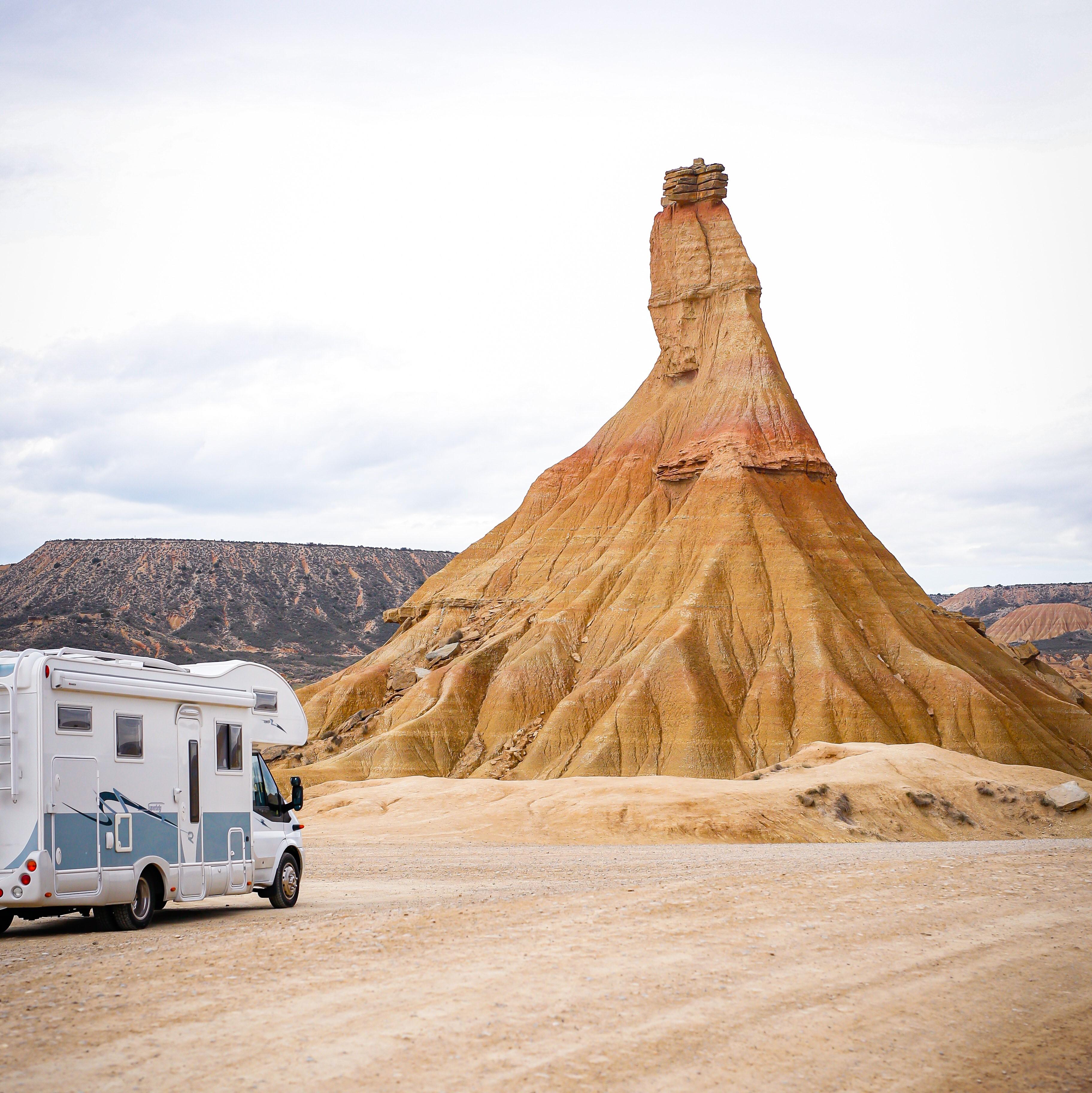 Bardenas Reales