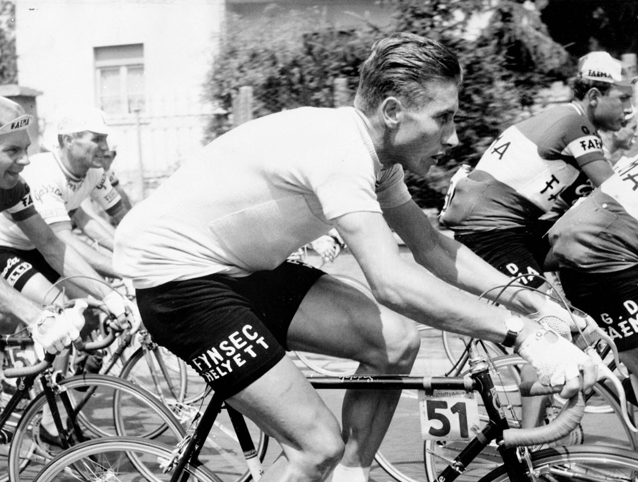 Jacques Anquetil