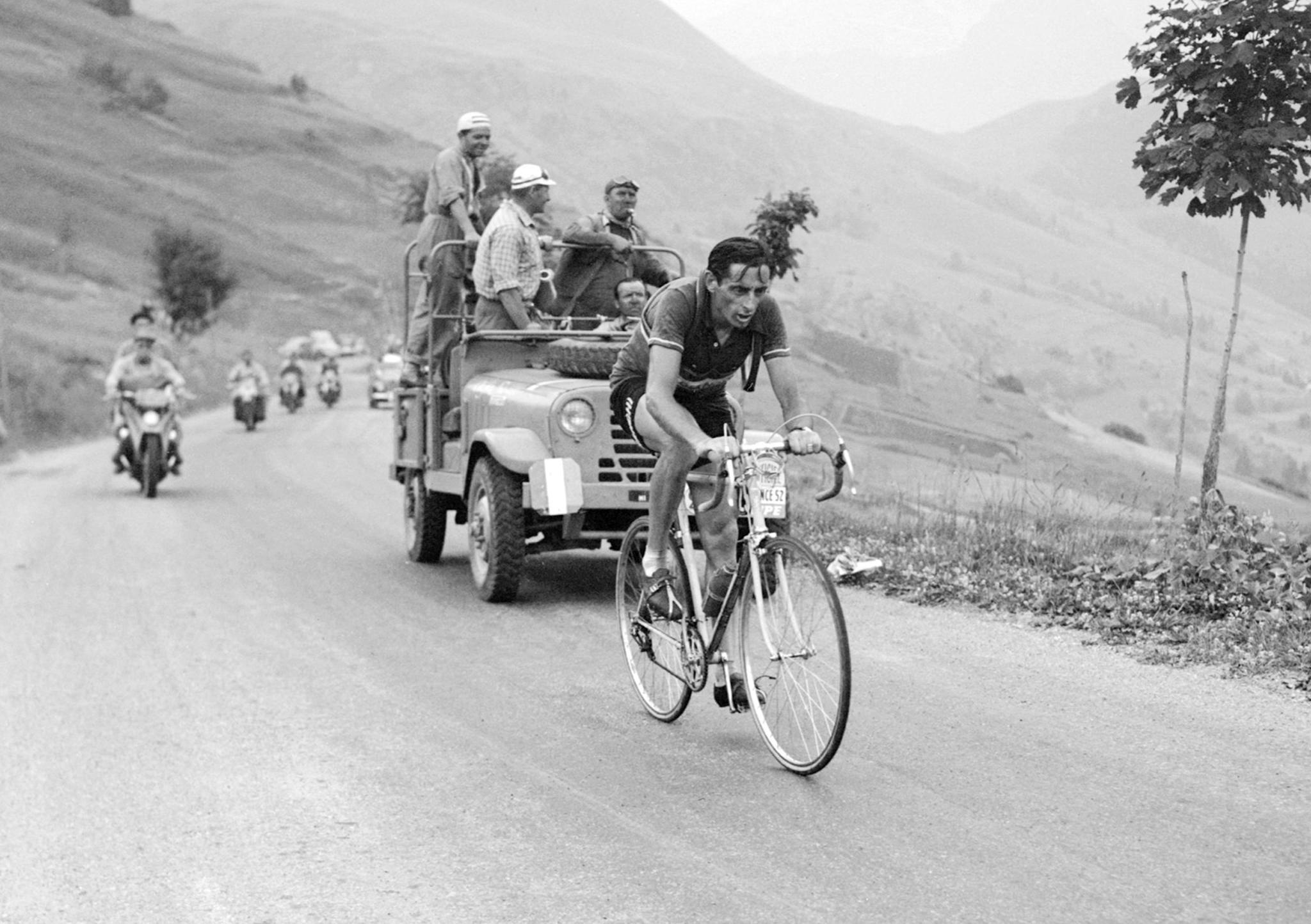 Fausto Coppi