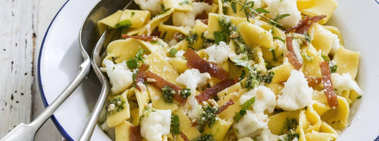Klaar in 30 minuten: 8 Italiaanse toppers