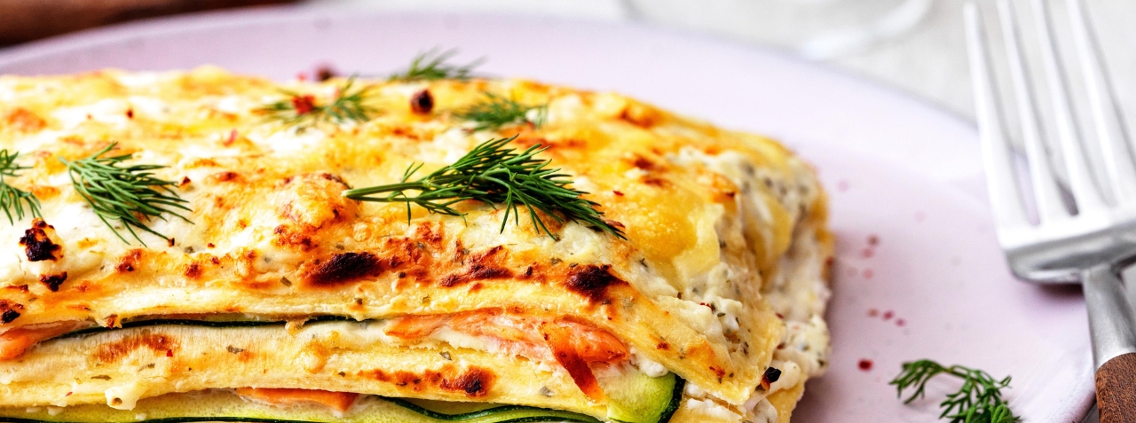 10x zalige lentelasagne die je meteen wilt maken