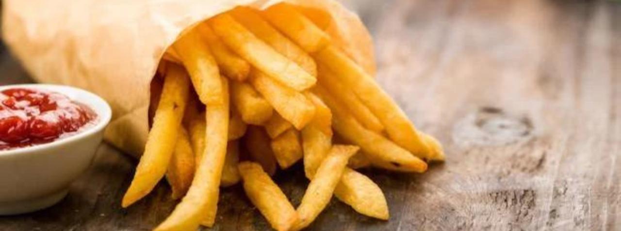 10 dingen die je vast nog niet wist over Belgische frietjes!