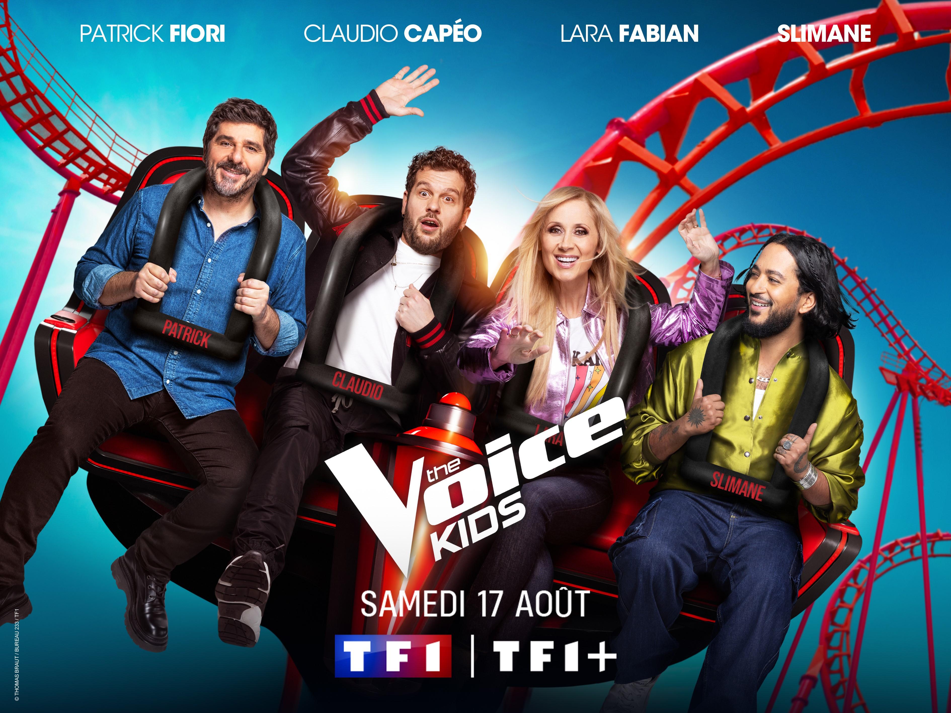 The Voice Kids 10