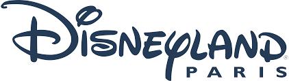 Logo Disneyland Paris