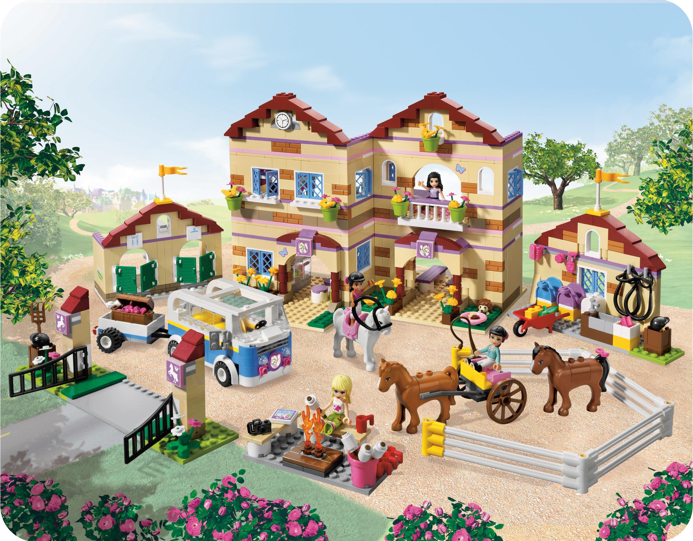 Конструктор школа. Конструктор LEGO friends 3185 школа верховой езды. LEGO friends 3185. Лего friends 3185. Лего френдс школа верховой езды 3185.