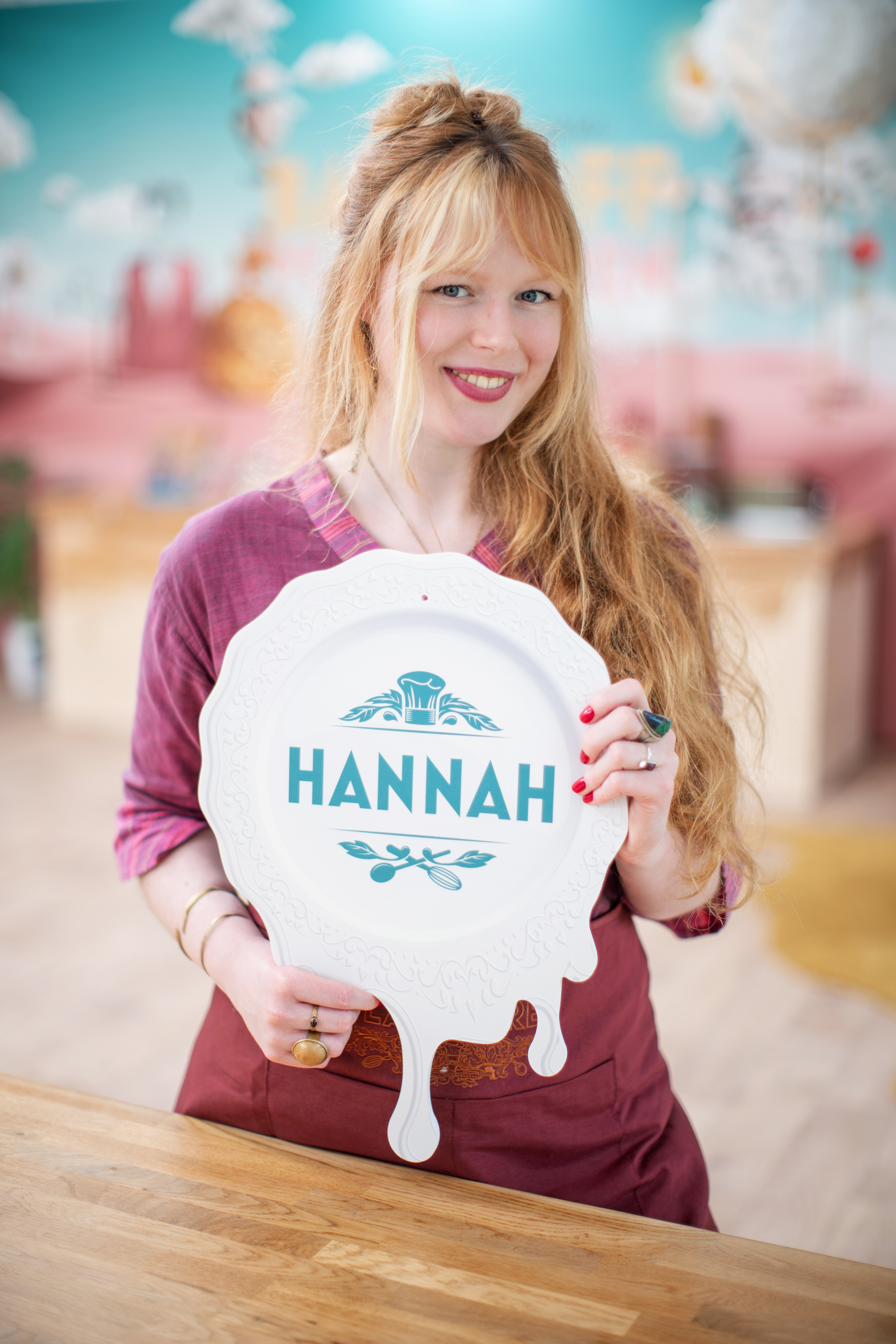 hannah uit vilvoorde