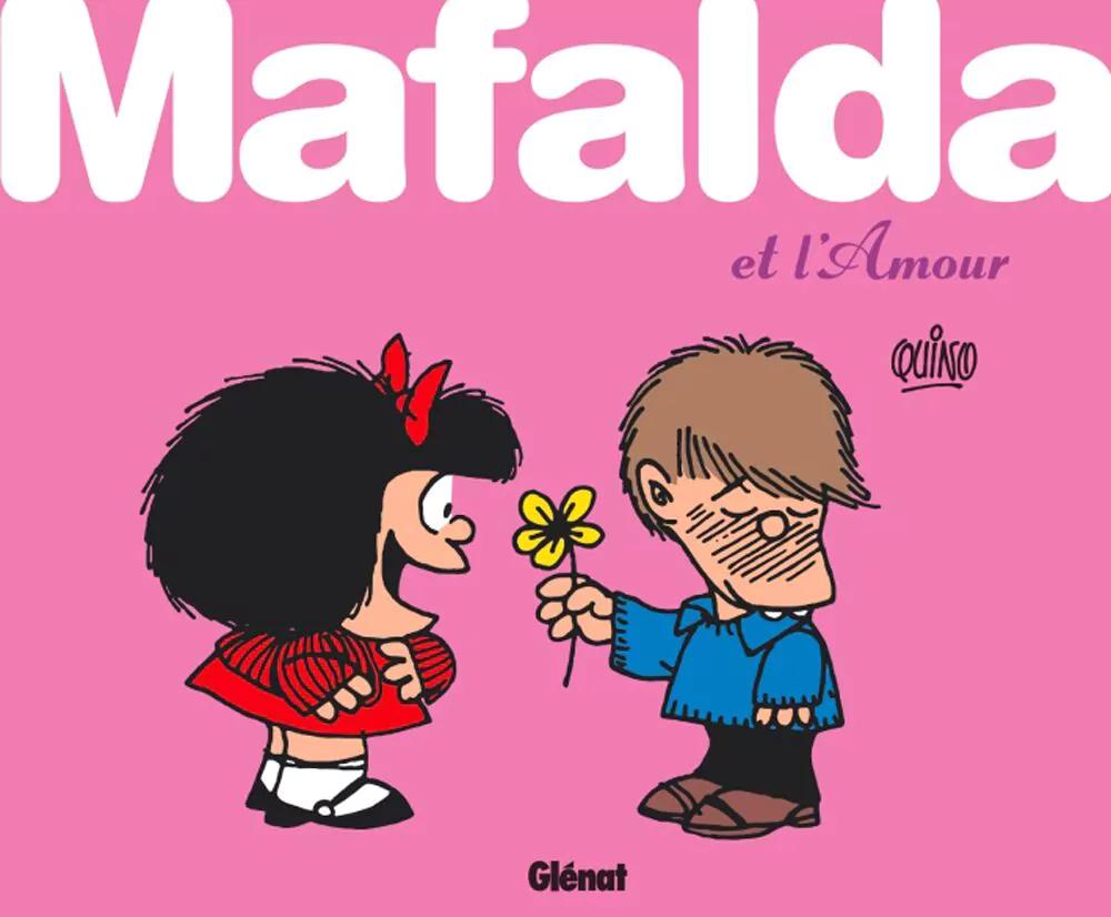 mafalda amour bd