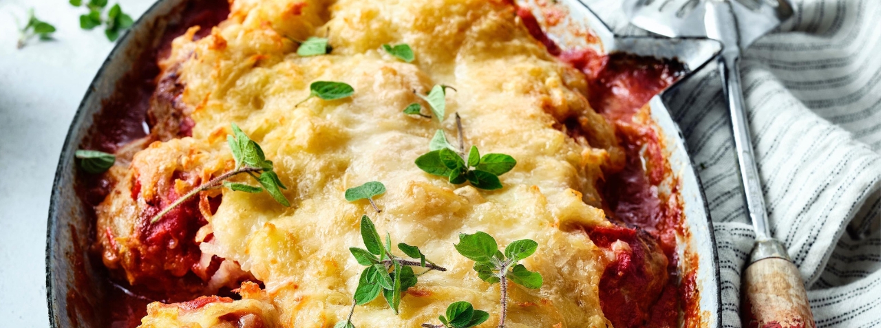 Gehakt uit de oven: 15 recepten die je nu wil maken