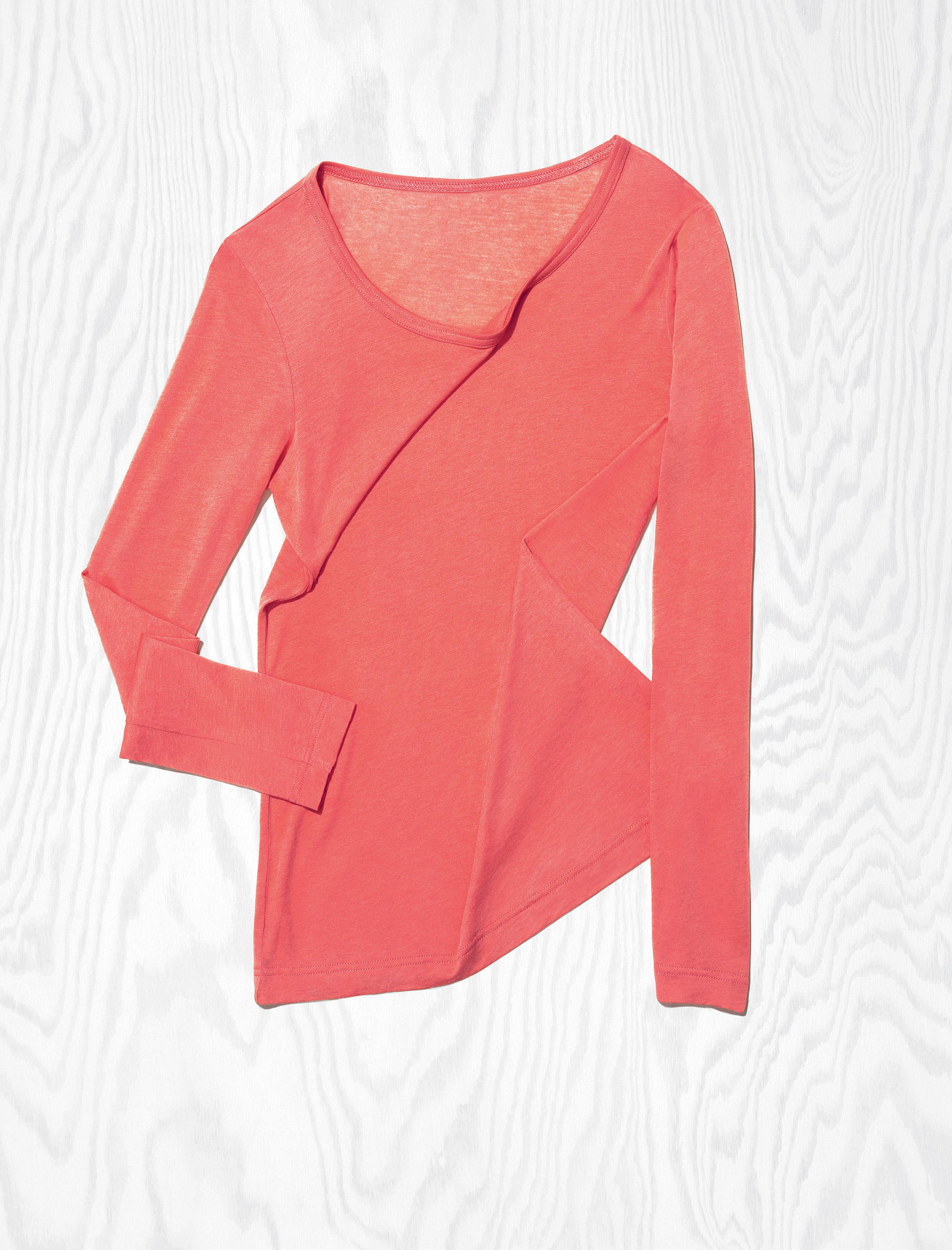 Esprit en Christy Turlington lanceren samen nieuwe Wellnesscollectie