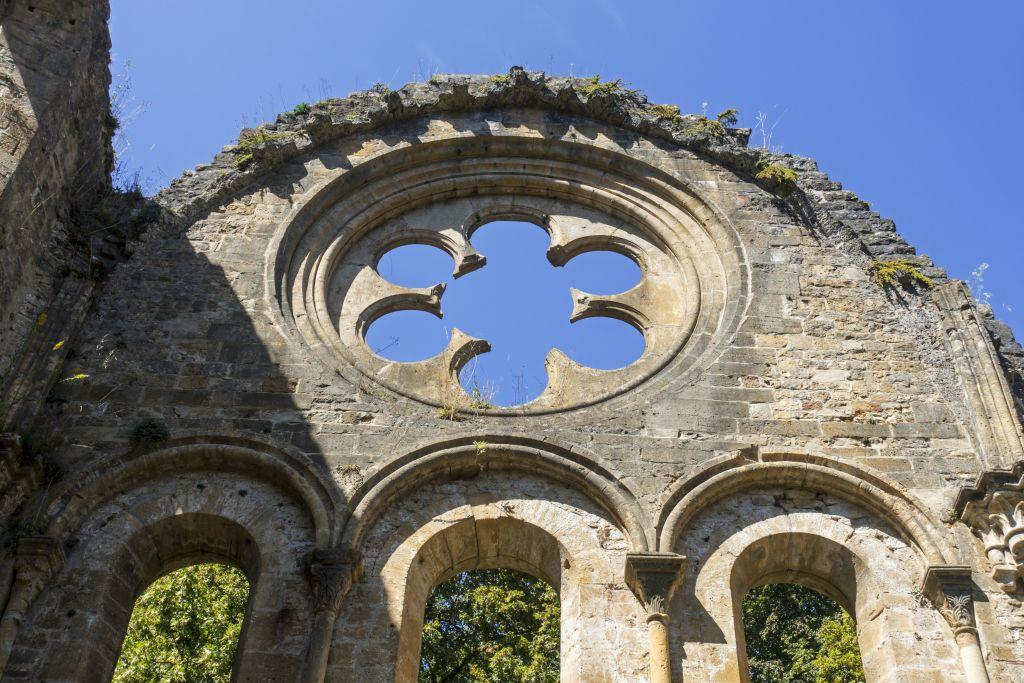 Orval en de Gaume