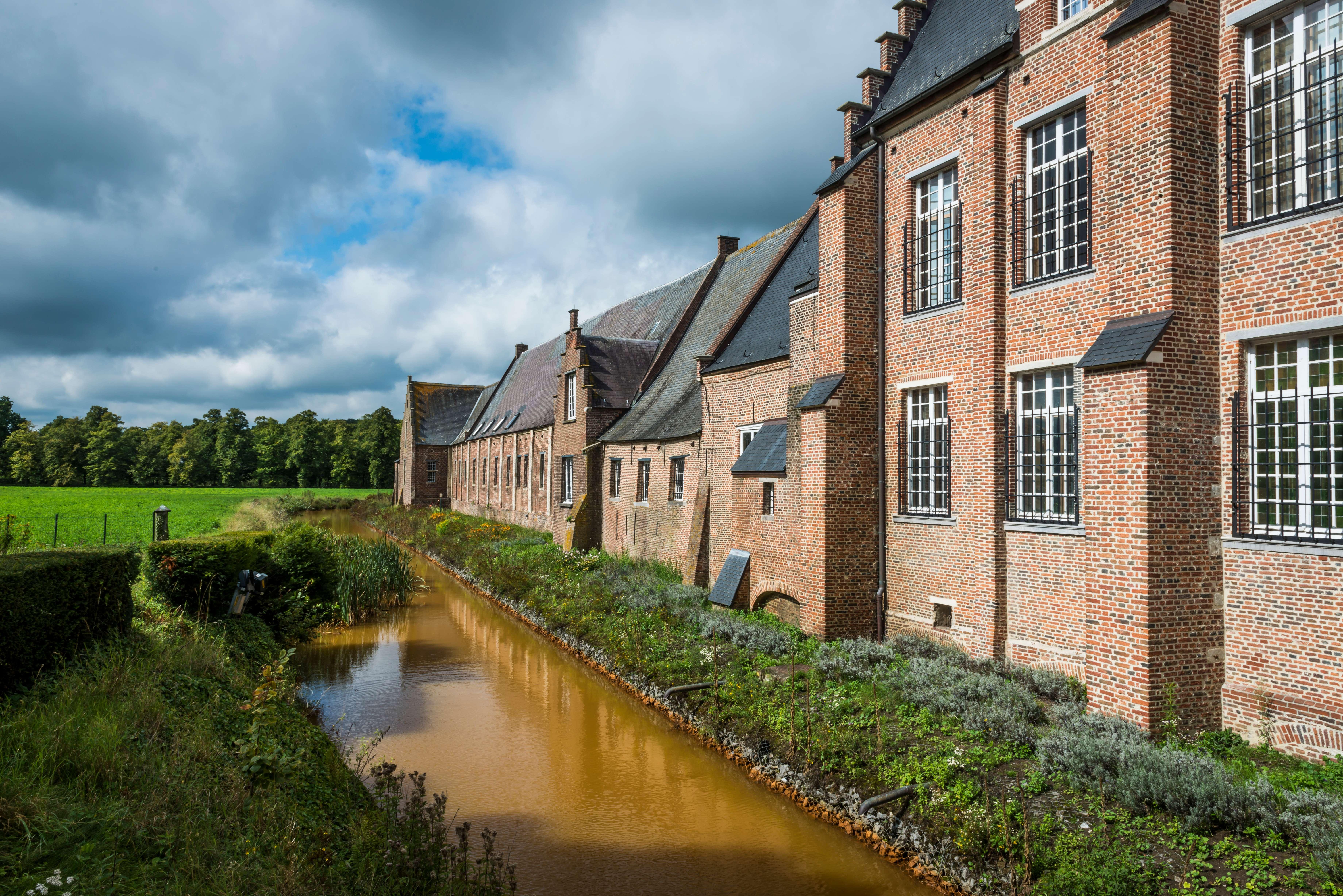 drevenwandeling westerlo