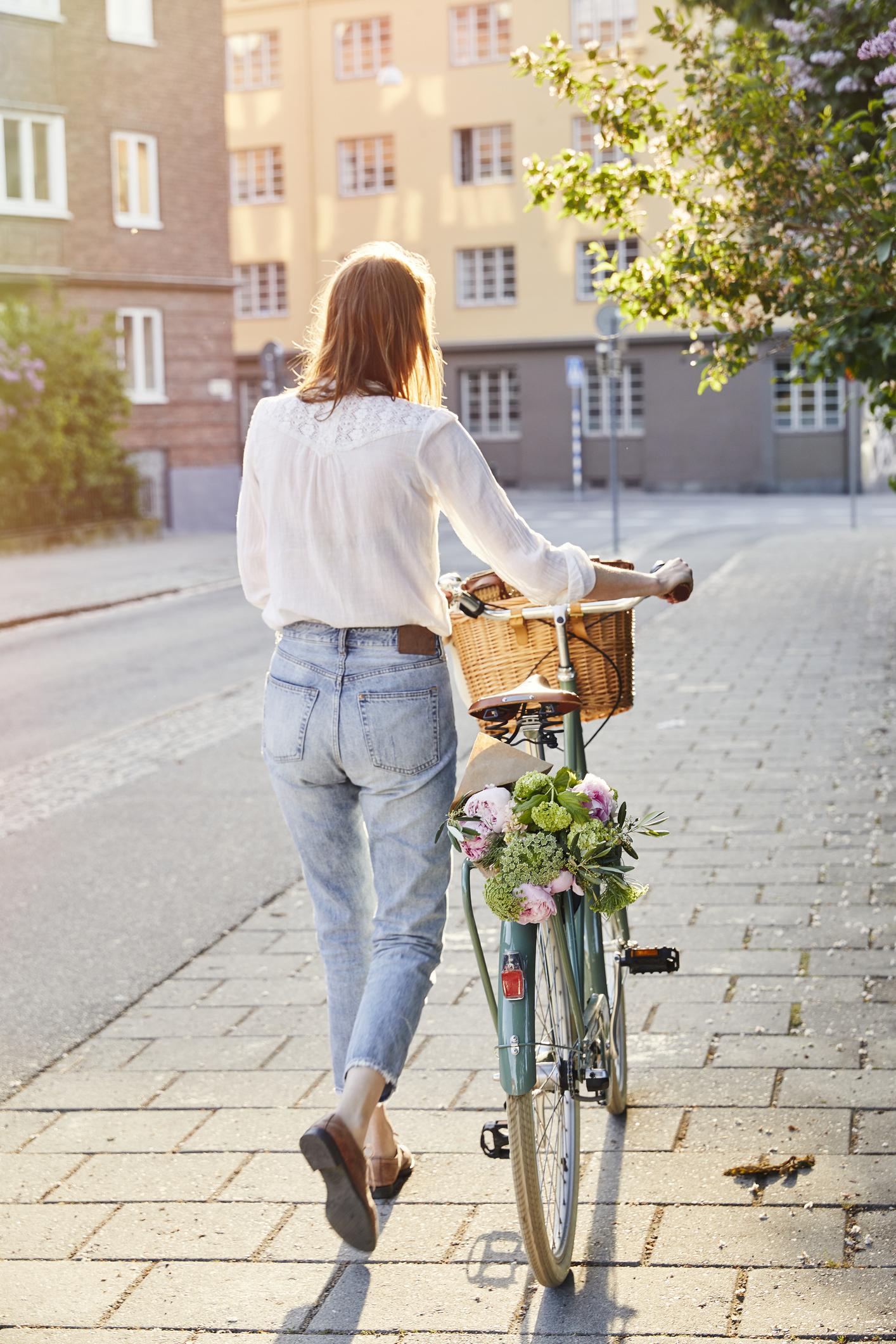 dimanche sans voiture