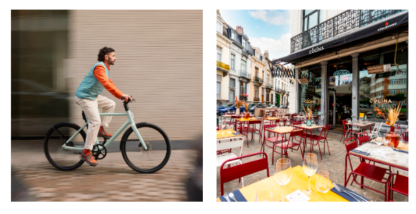 dimanche sans voiture