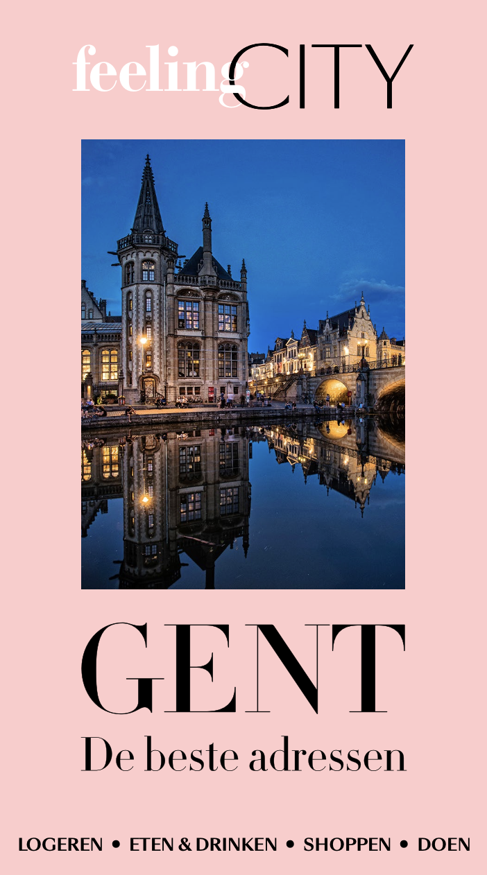 CityGuide Gent Feeling
