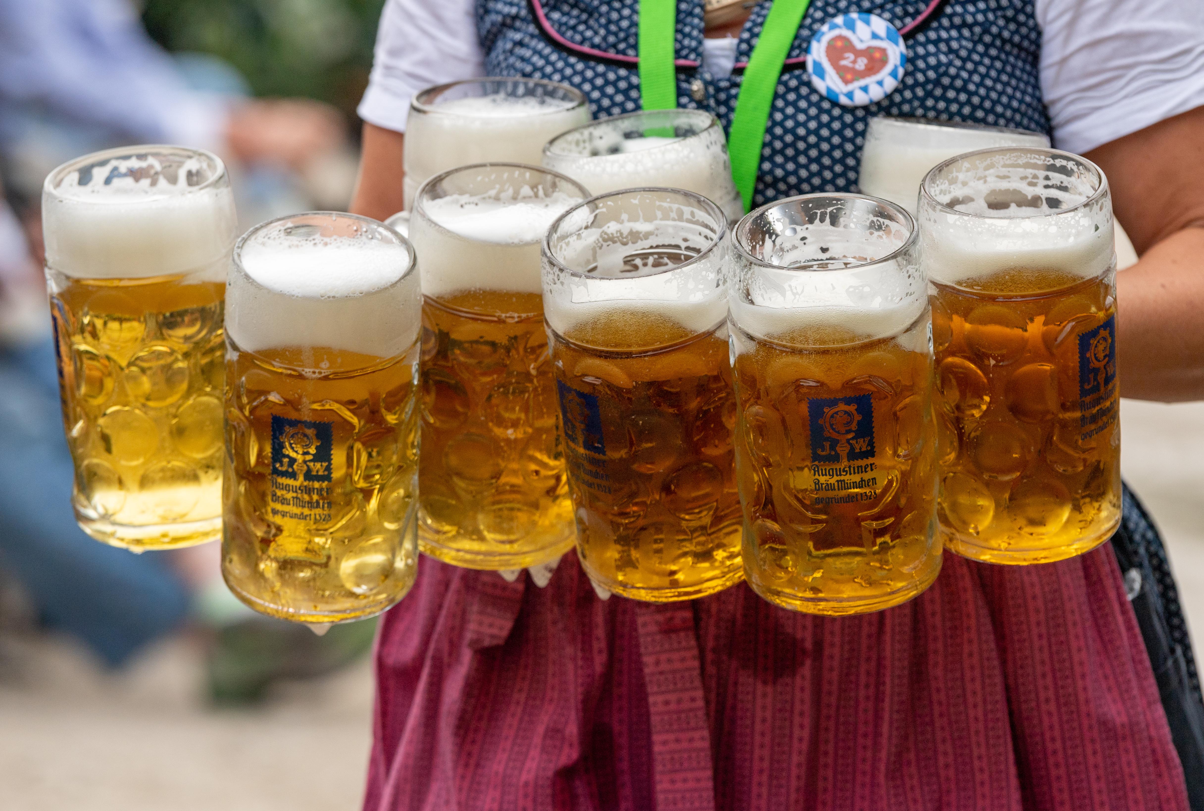 Oktoberfest