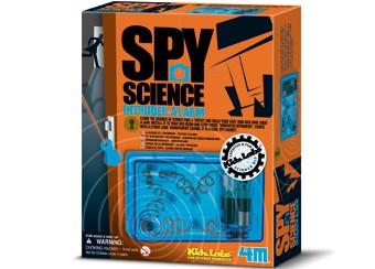 Set spy science - 10,47 euro