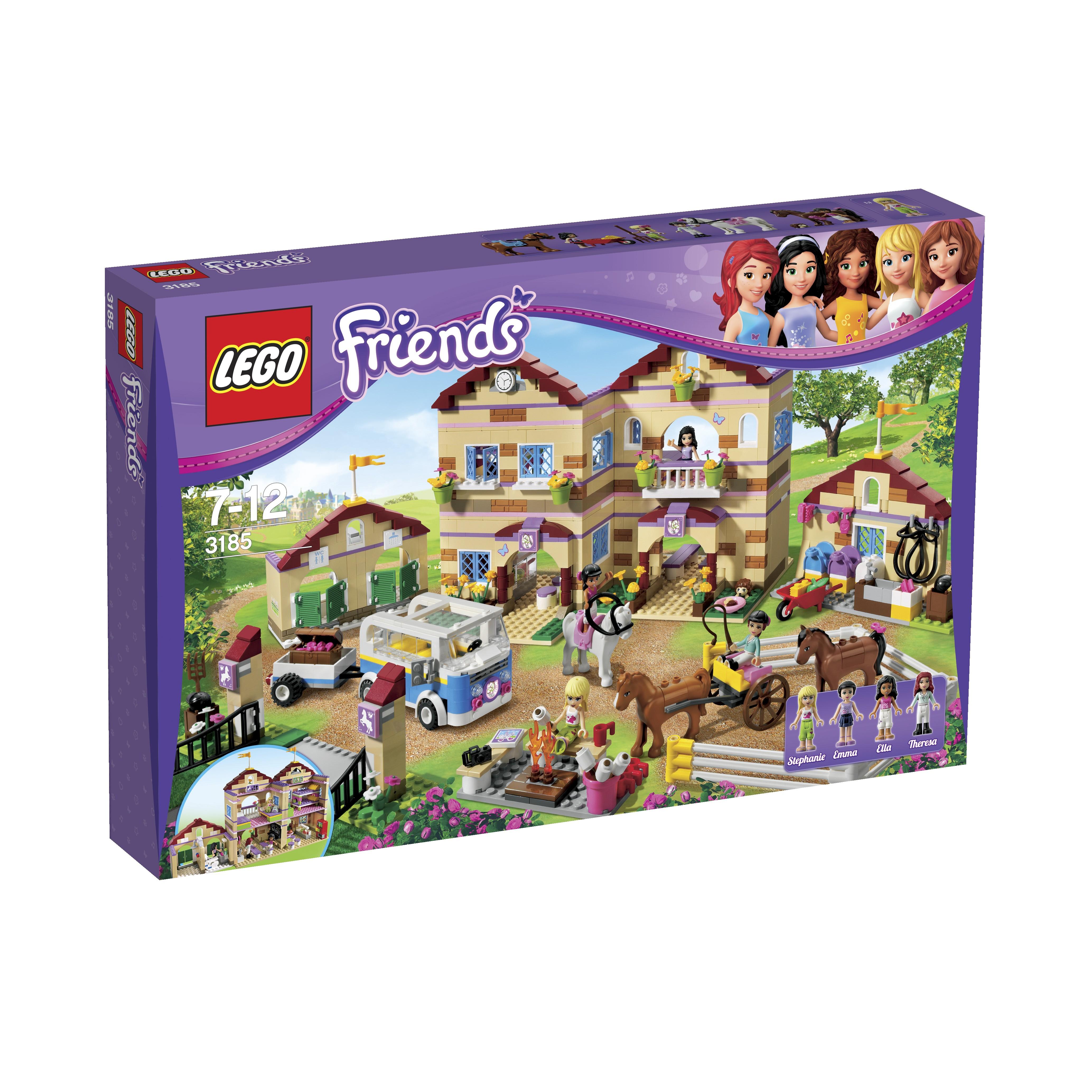 Lego Friends - 99,99 euro