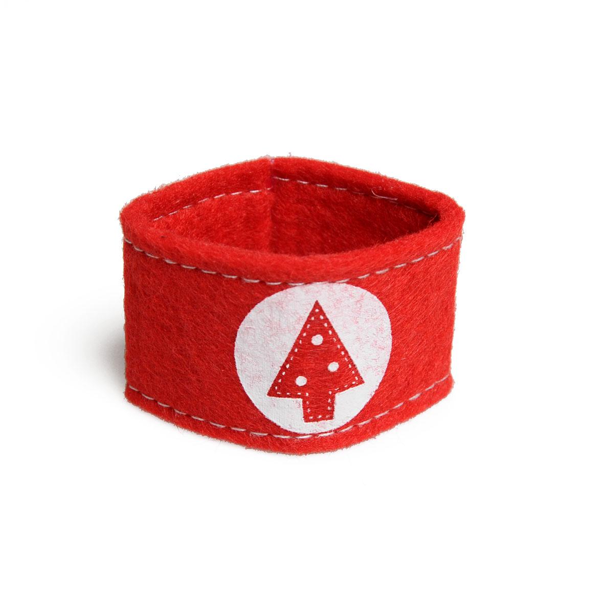 serviette torique - 1,50 euro