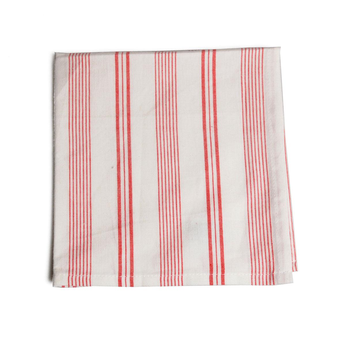 Serviette - 1,95 euro