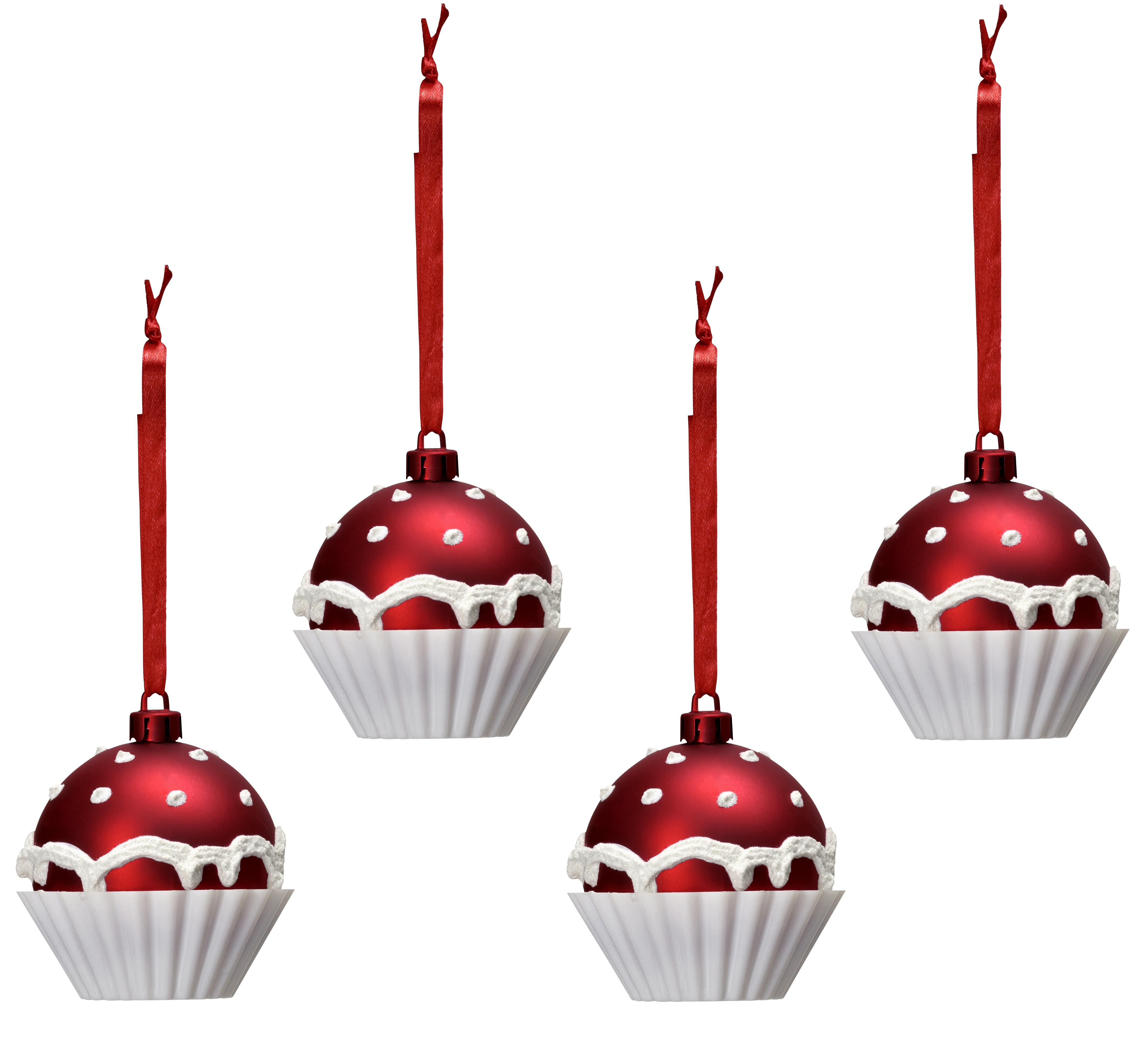 Decoration - 4,99 pour 4 pièces