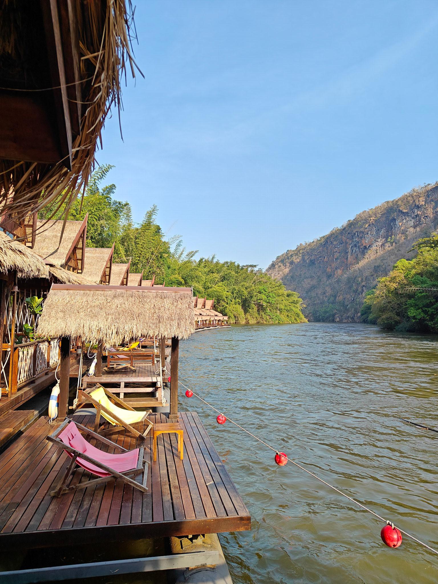 river kwai