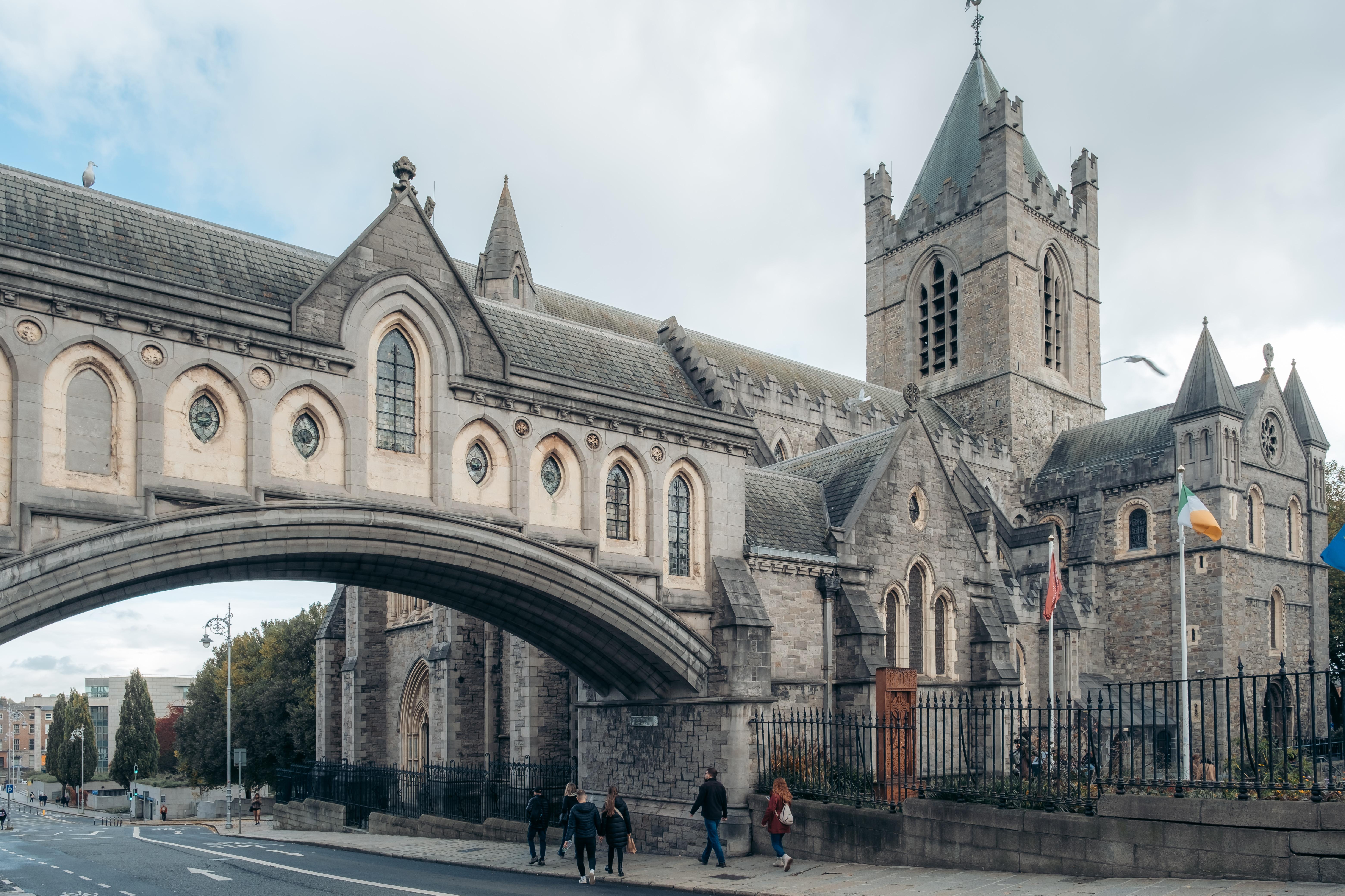 christ church cathedral