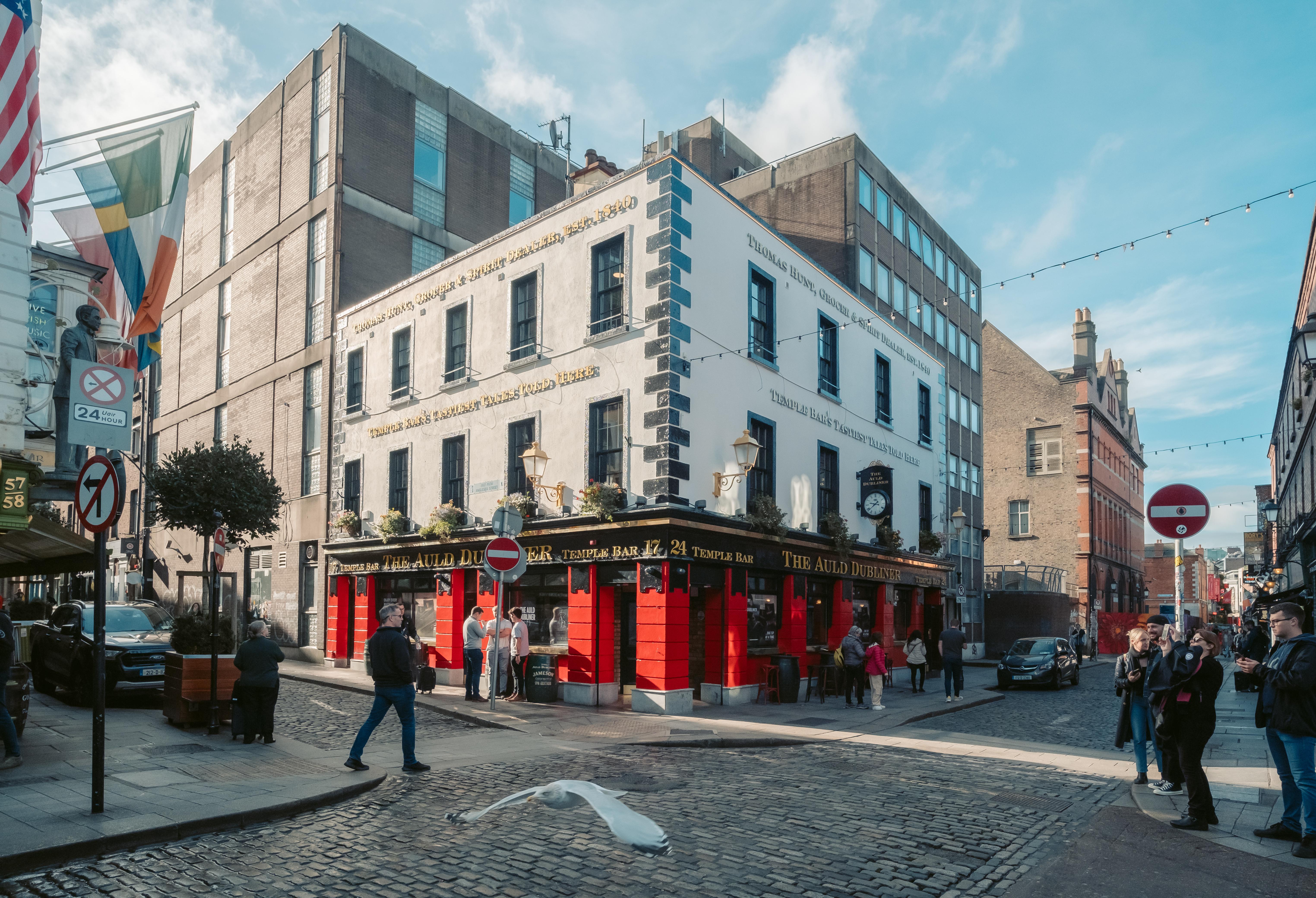 temple bar