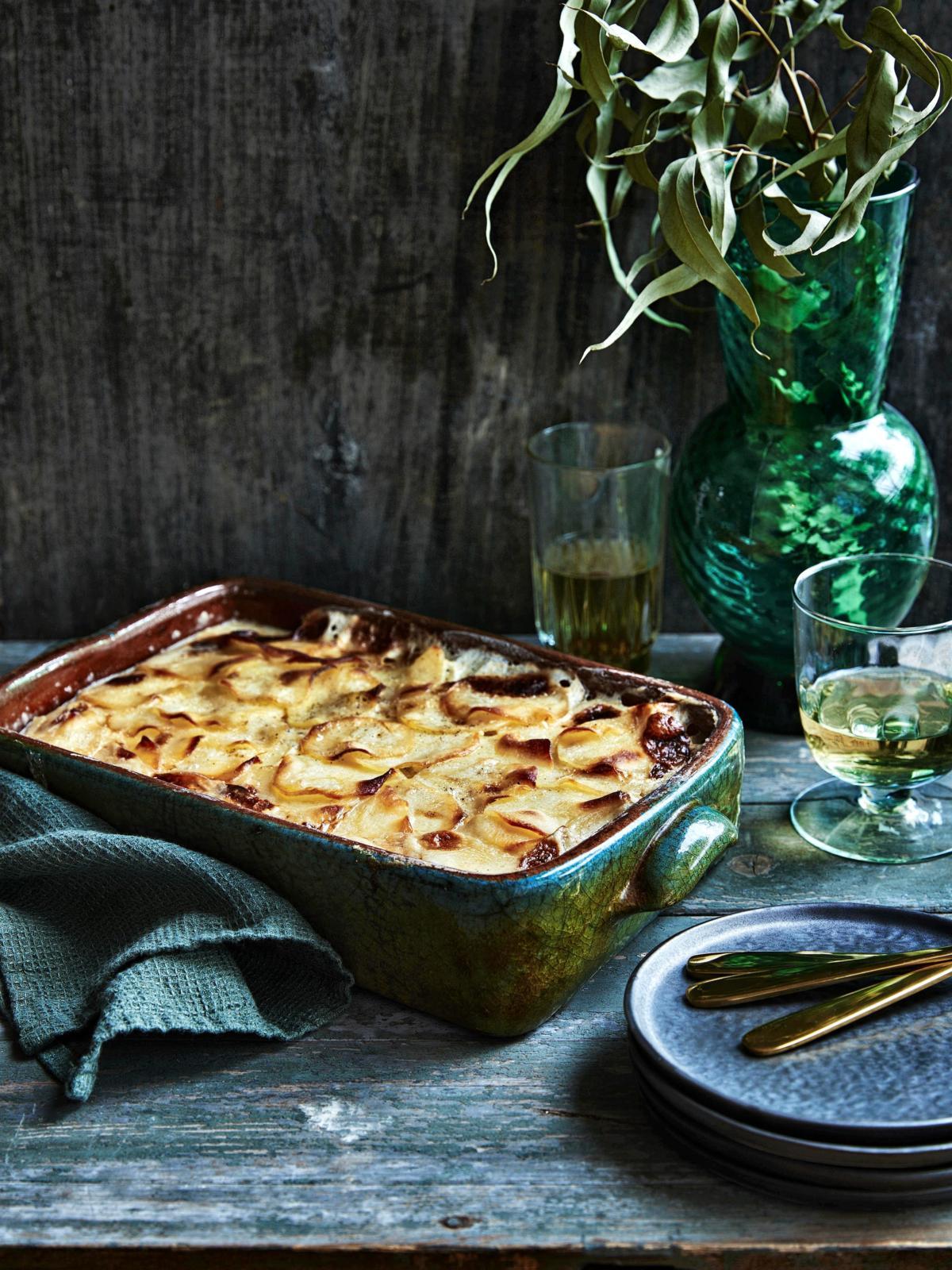 Wat is beste manier om eten warm te houden? Libelle Lekker