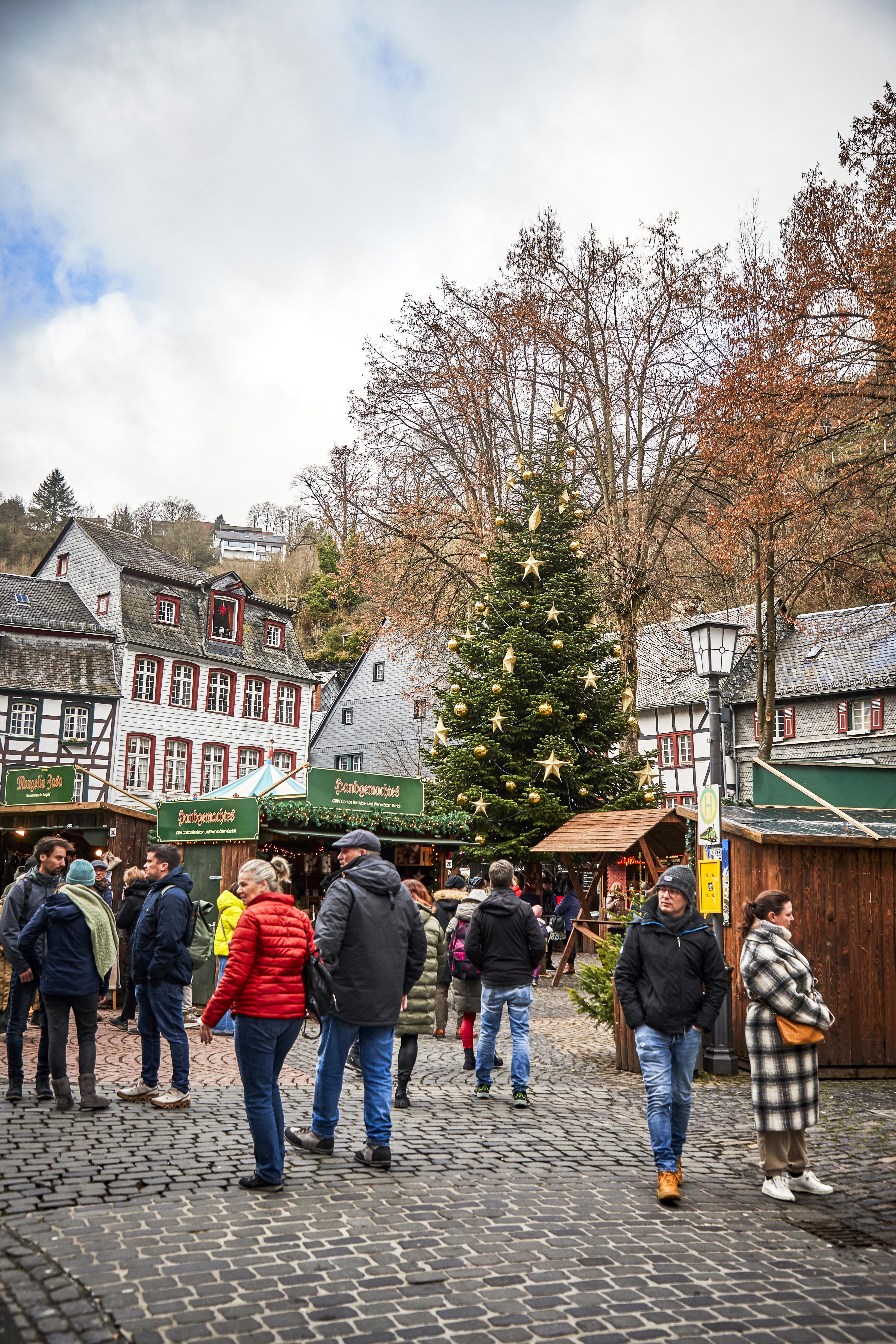 monschau