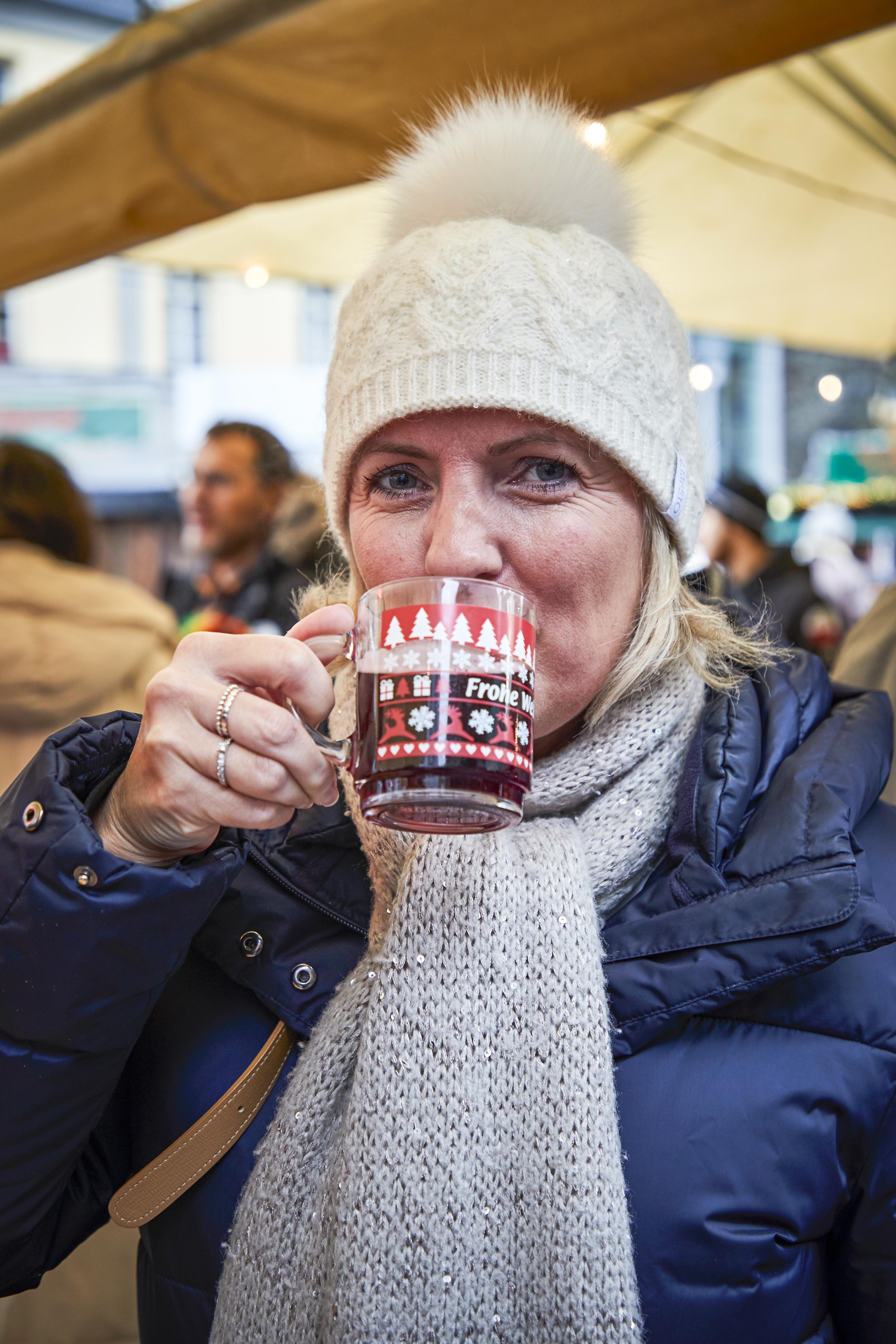 kerstmarkt