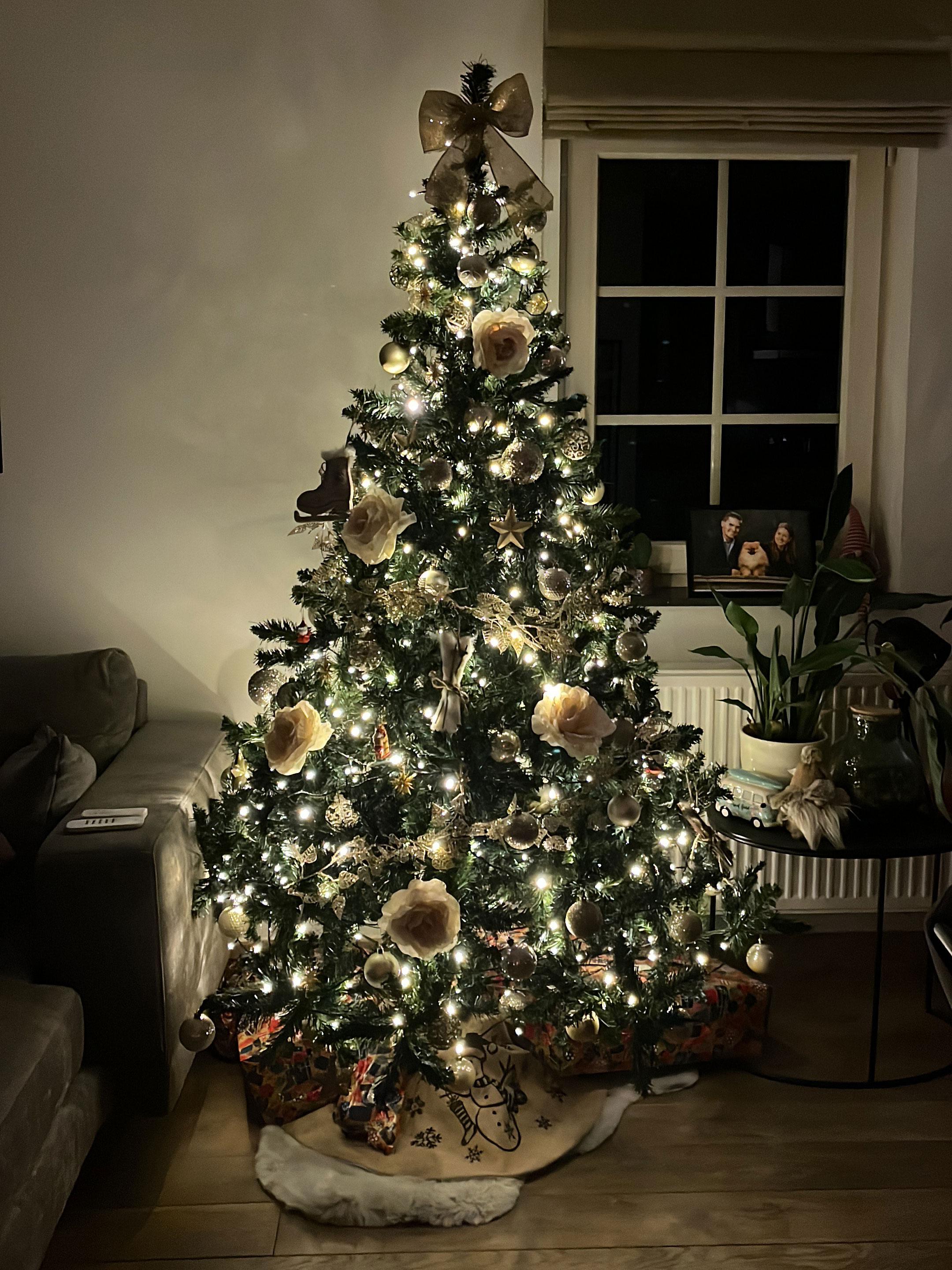 kerstboom