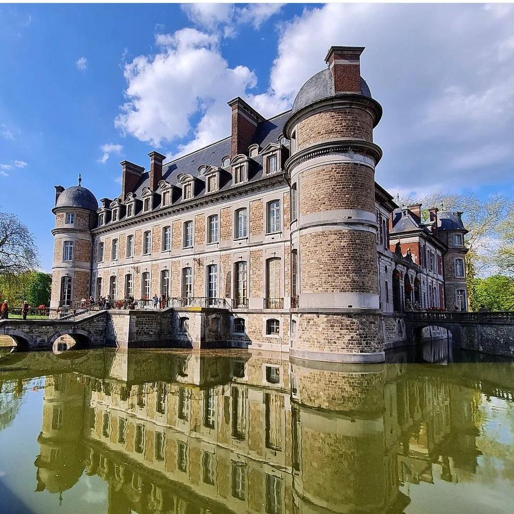 Château de Beloeil