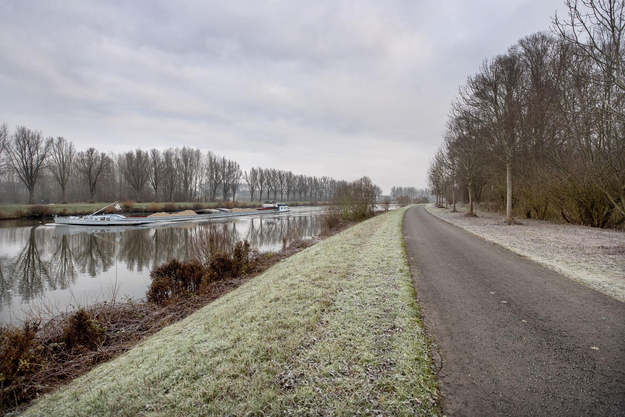 rijtmeersenwandeling Welden