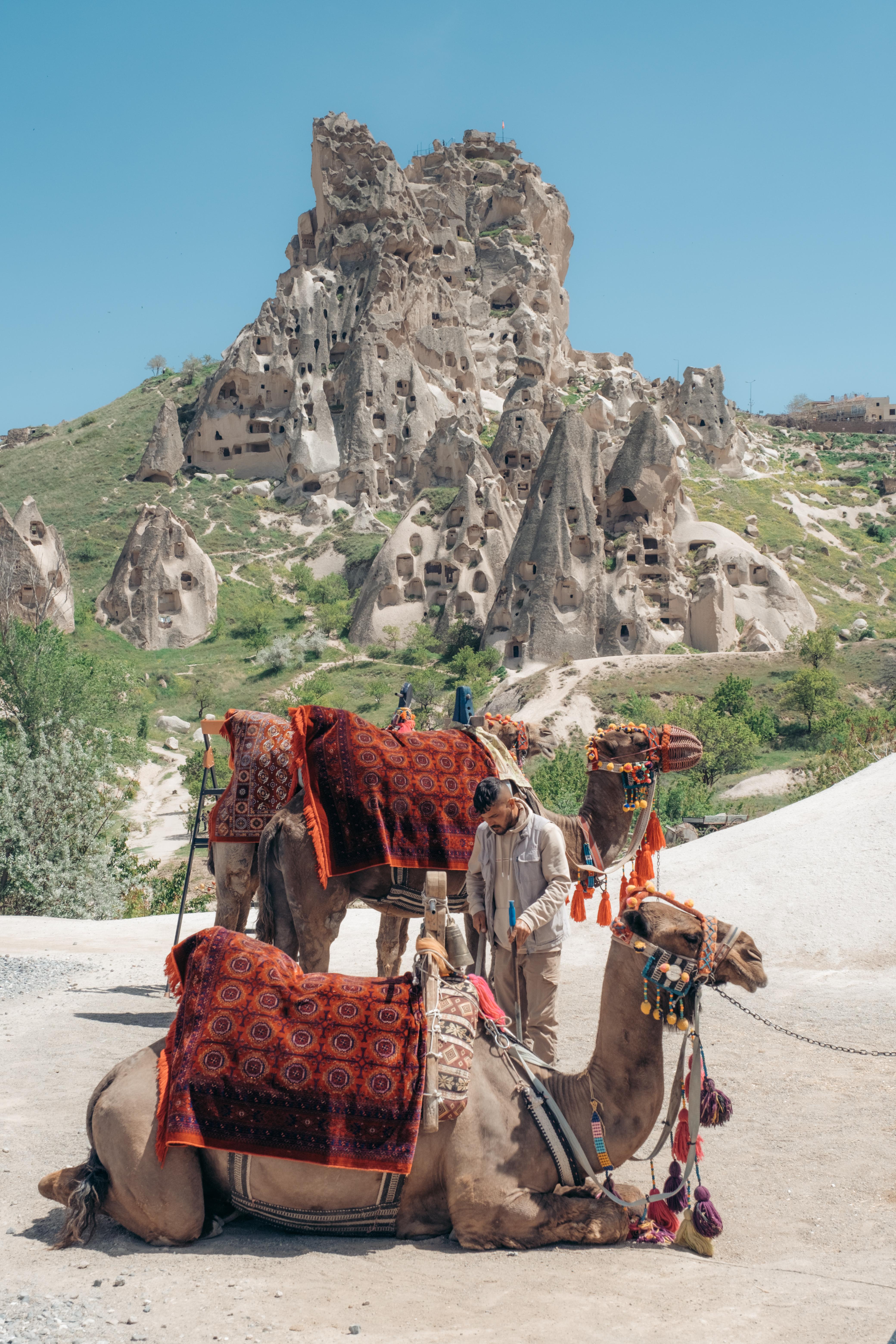 cappadocië