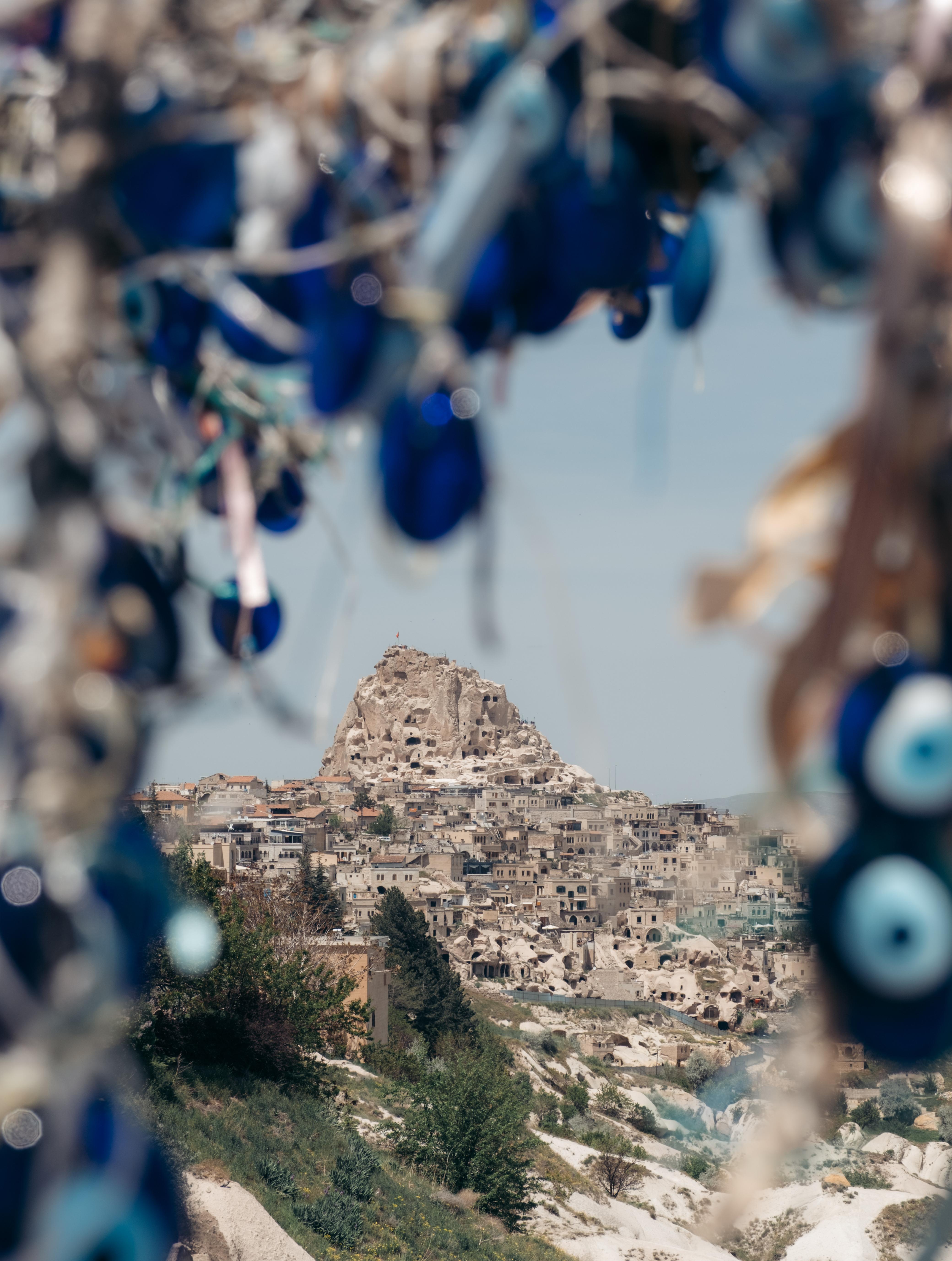 cappadocië