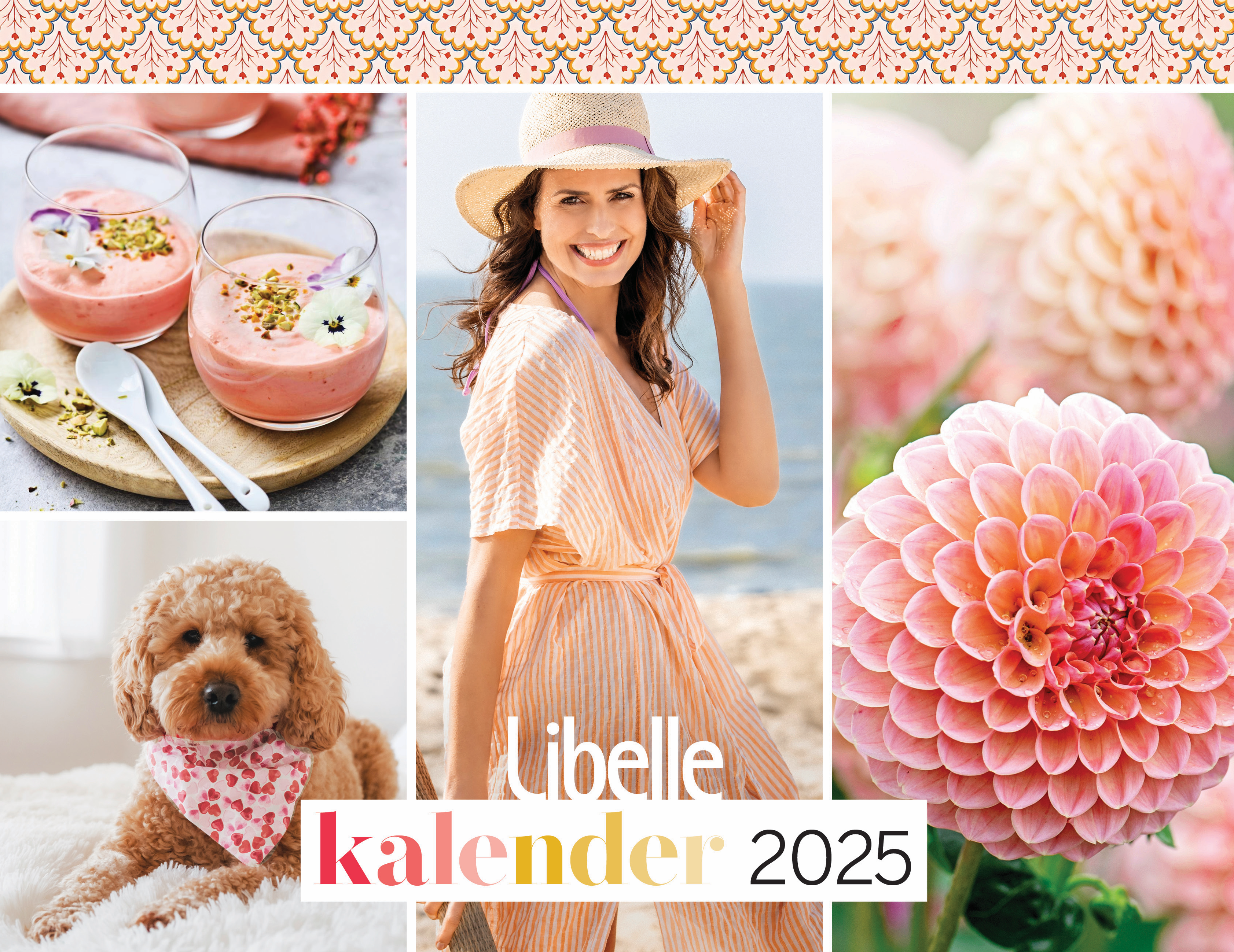 Libelle-kalender