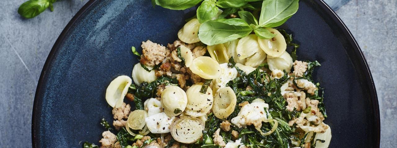 Snel klaar: 12 recepten met gehakt die bij iedereen in de smaak vallen