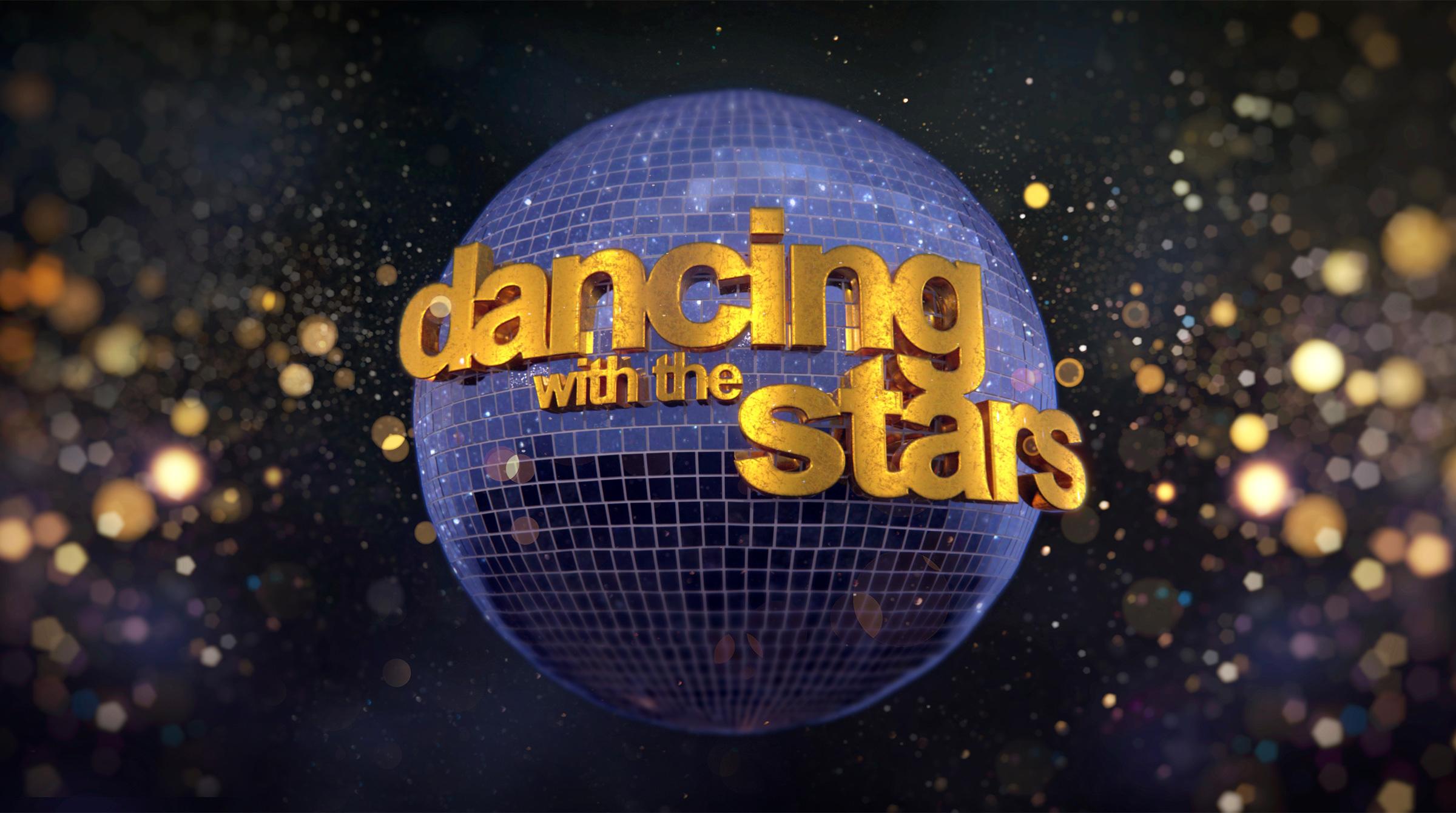 dancing with the stars