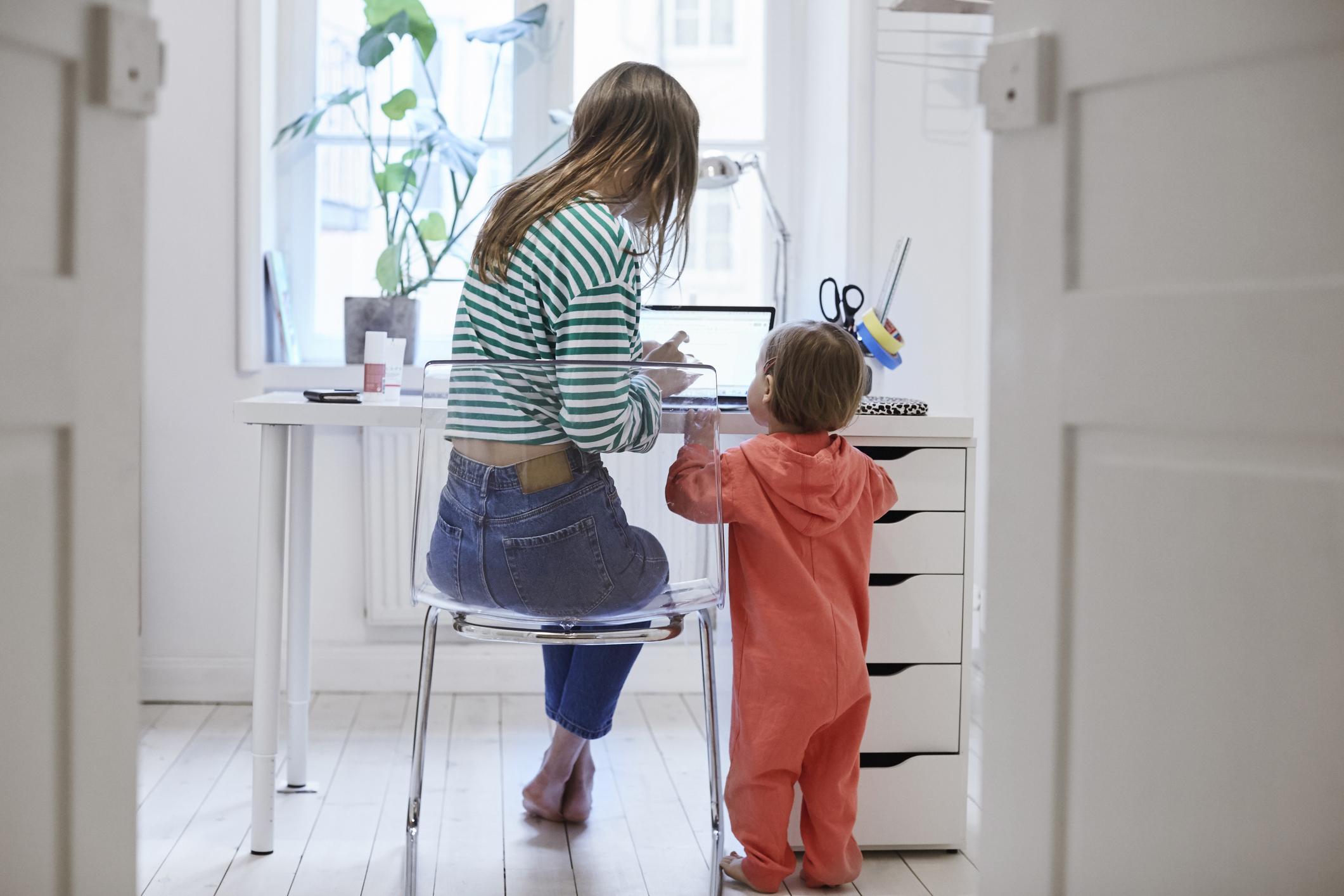 kleine ruimte vergroten