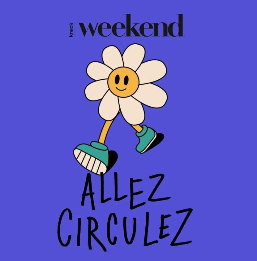 allez circulez