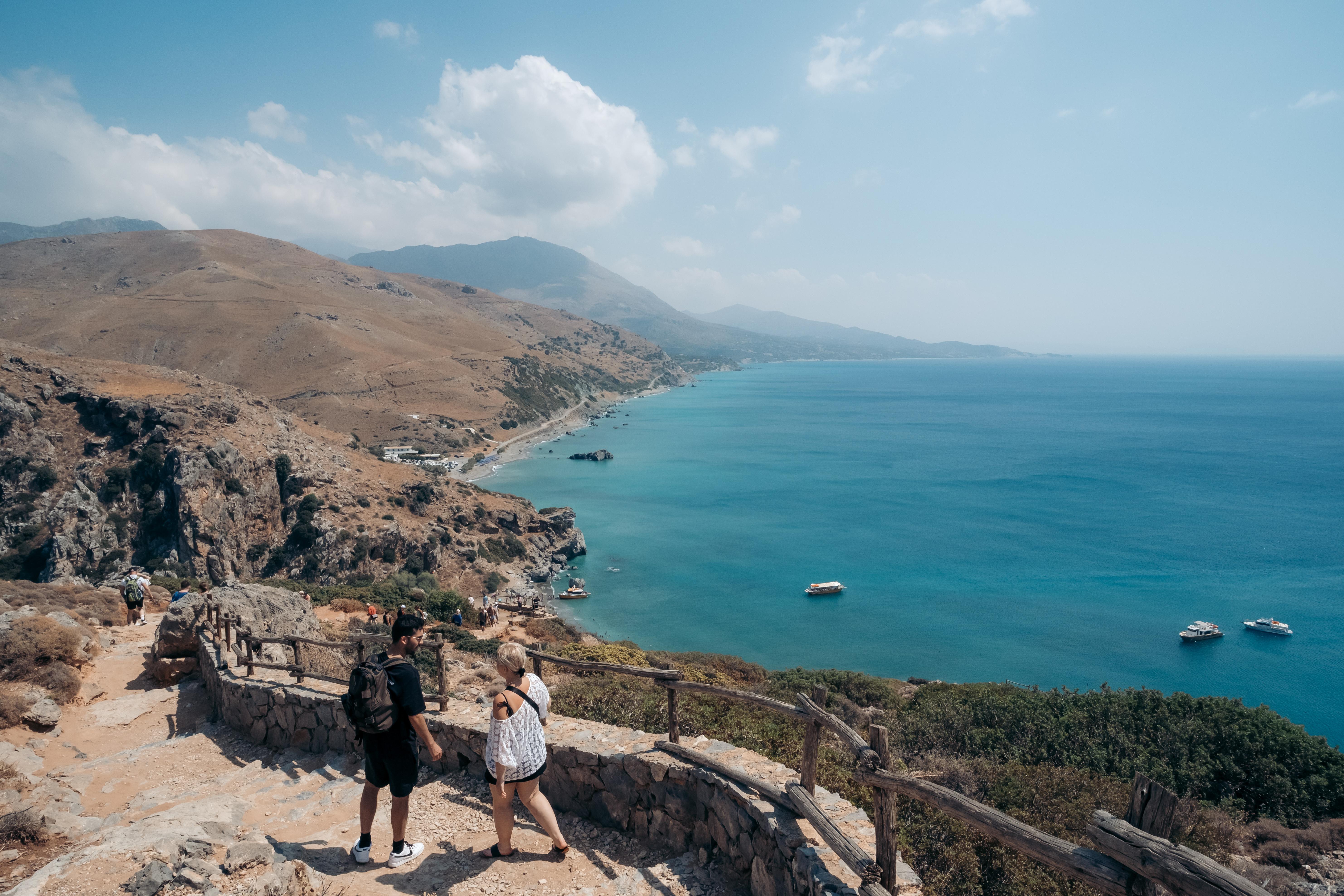 preveli strand