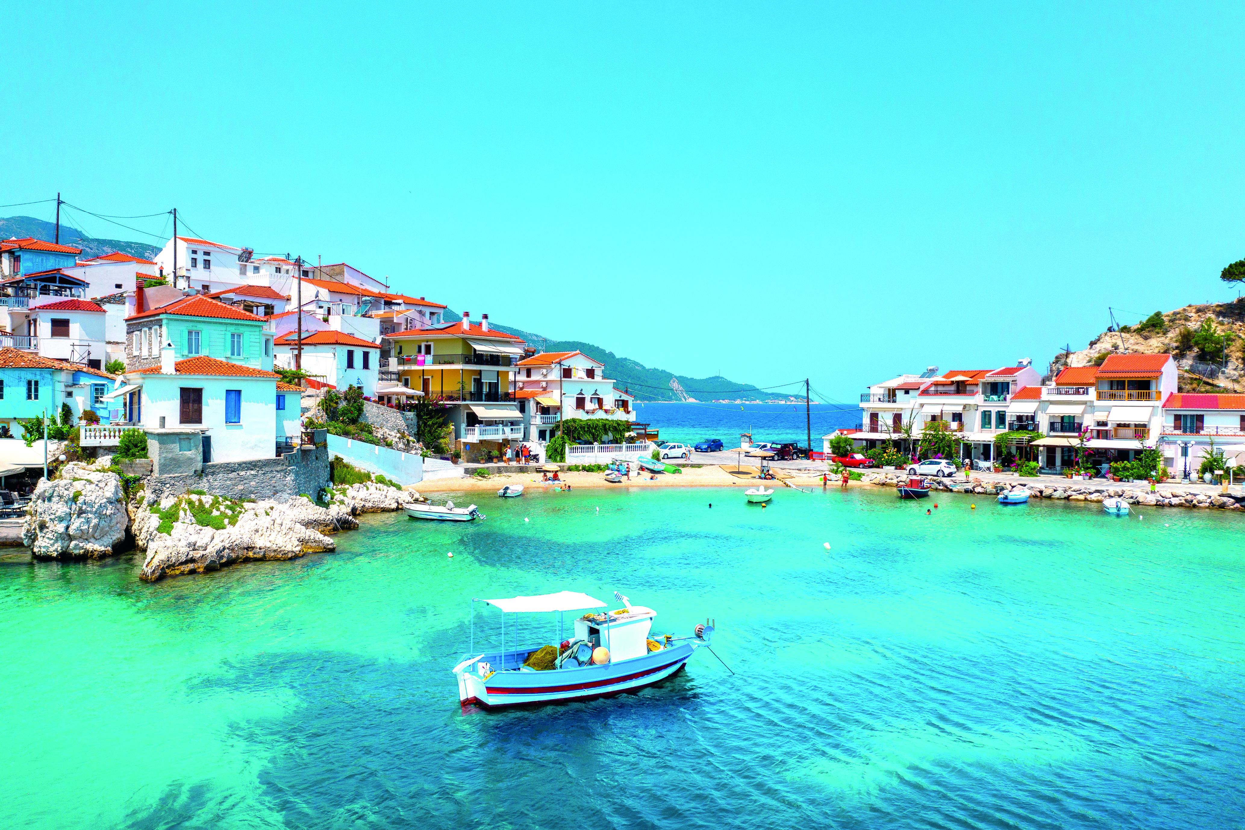 Samos