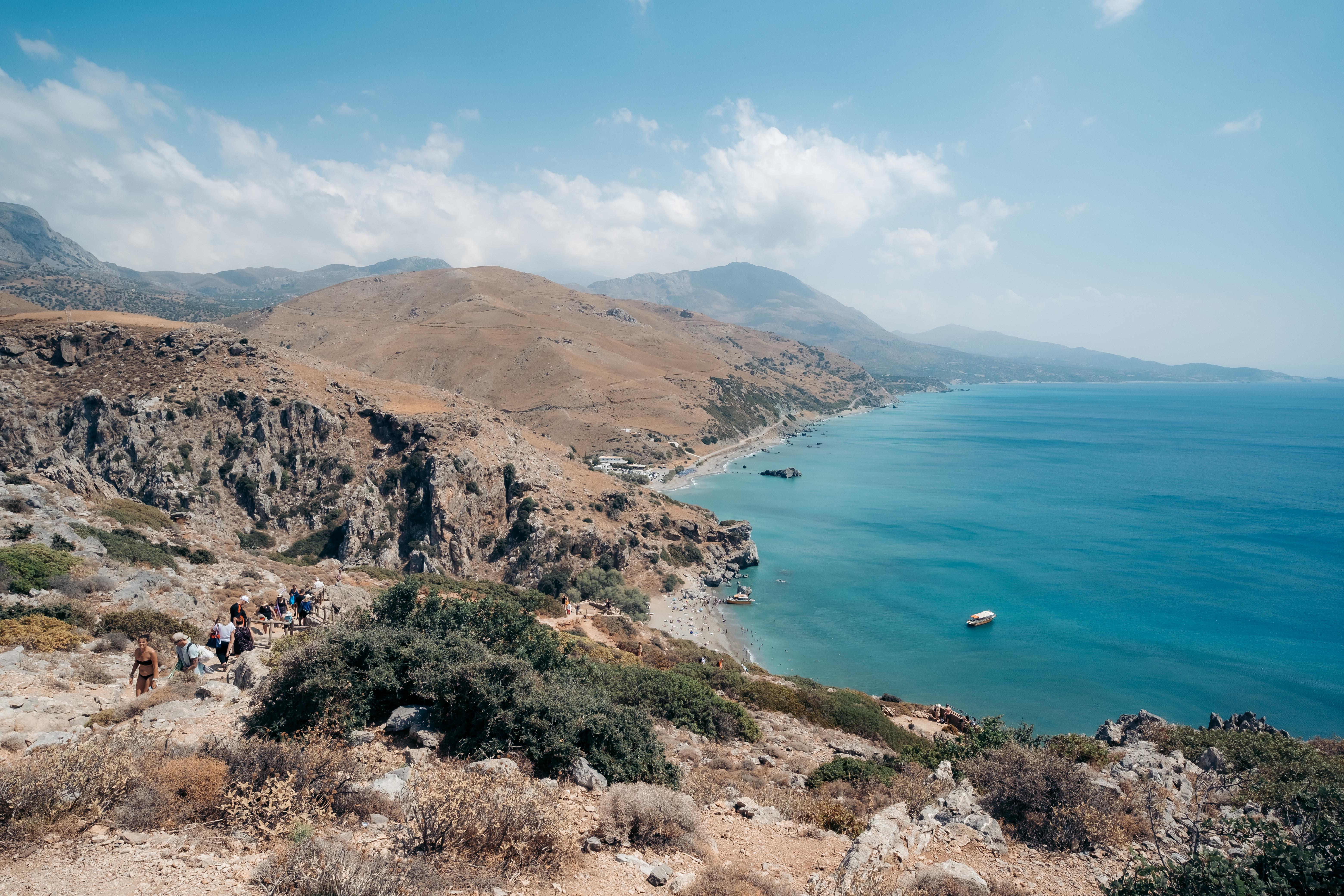 kreta