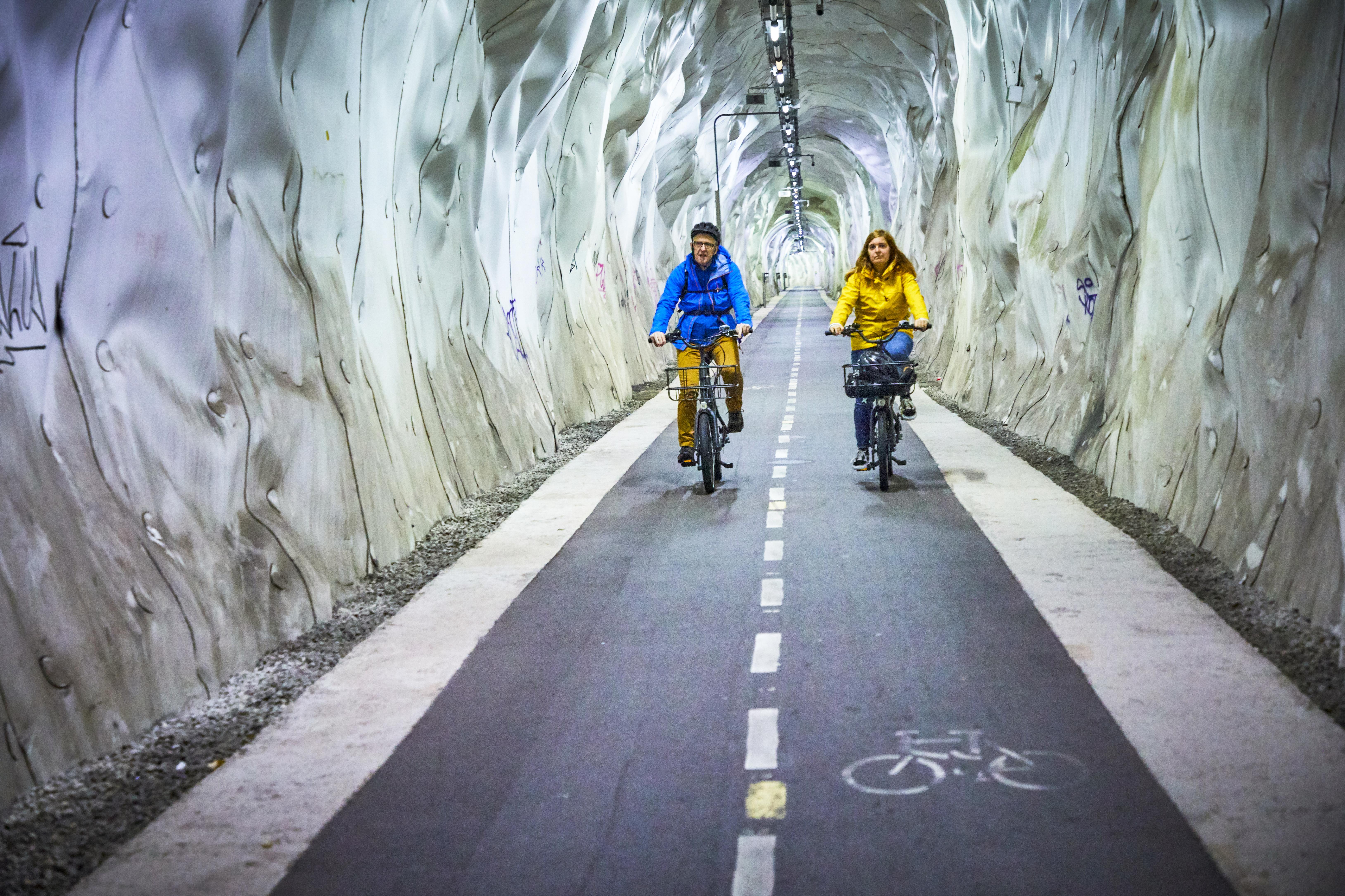 san sebastian e-bike