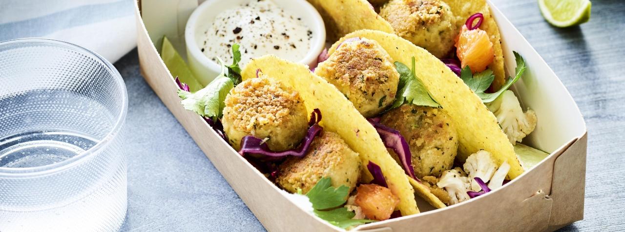 Falafel: wat is het en hoe maak je het?