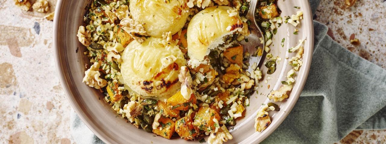 Het weekmenu van Natalie: snel, gezond én budgetvriendelijk