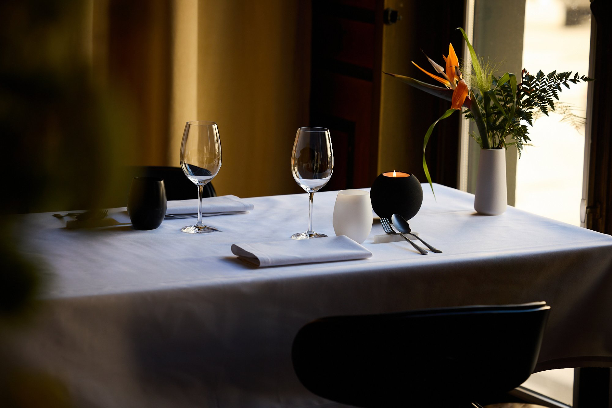 nieuwe horeca-hotspots februari